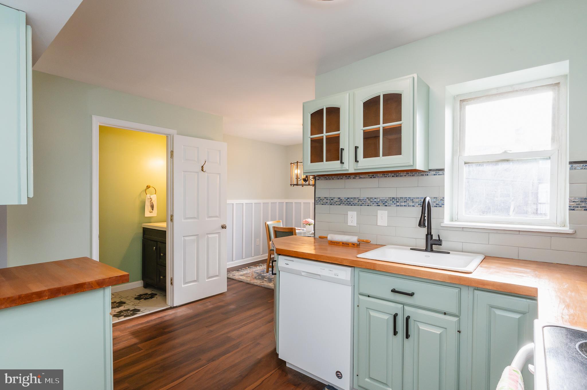 BROOKLYN - Residential