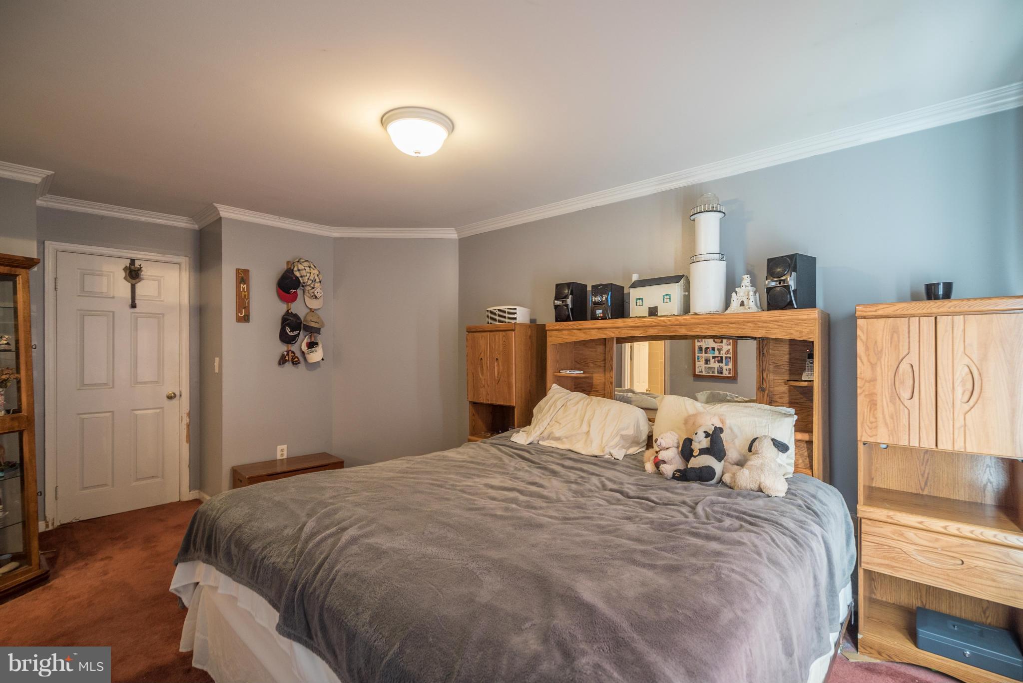 THE VILLAGE AT GREENS OF PATUXENT - Residential