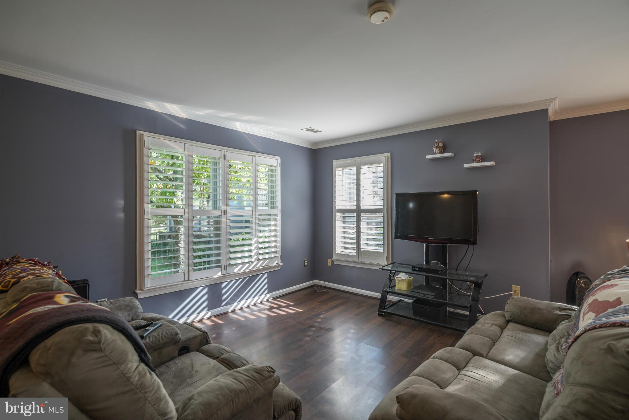 THE VILLAGE AT GREENS OF PATUXENT - Residential