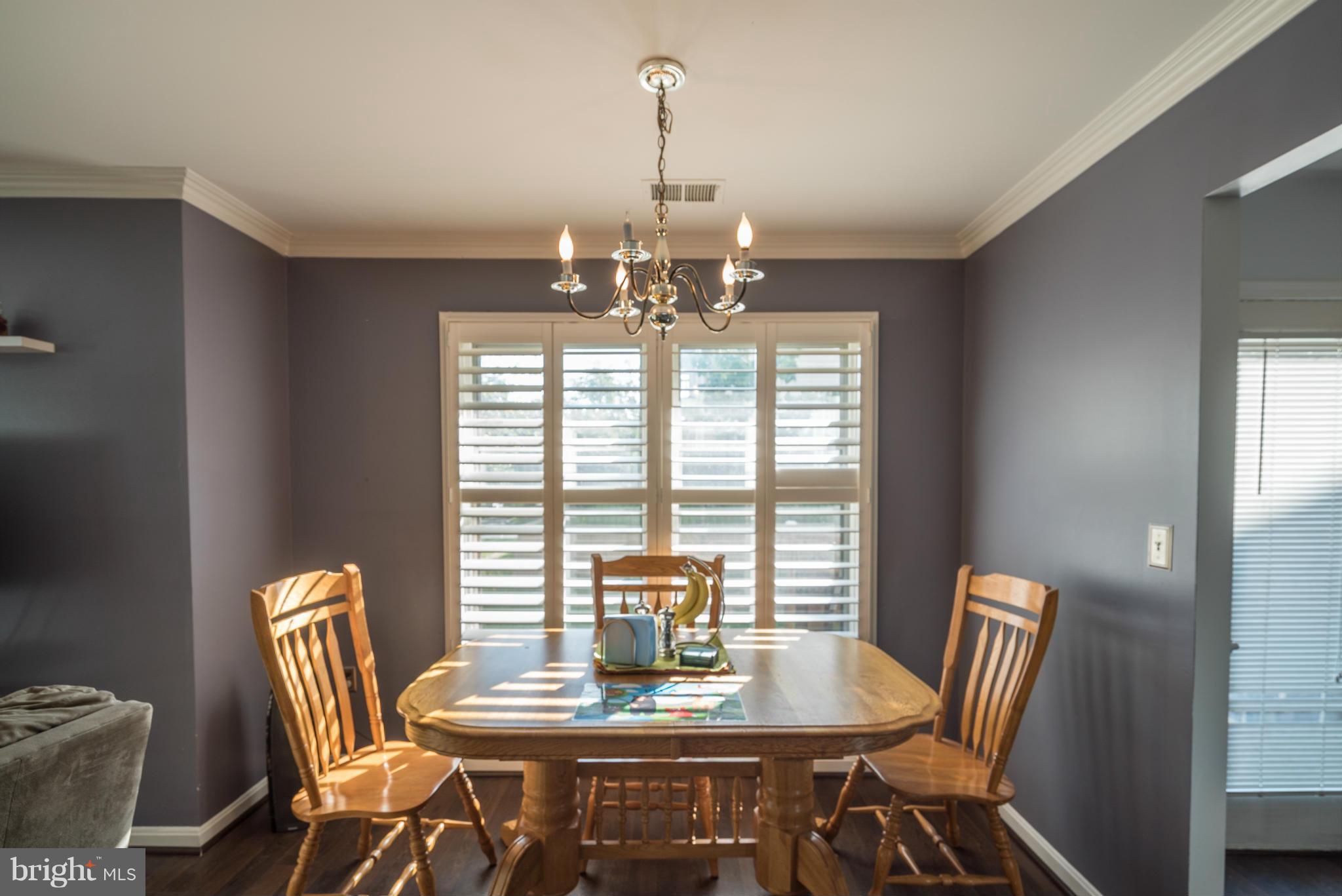 THE VILLAGE AT GREENS OF PATUXENT - Residential