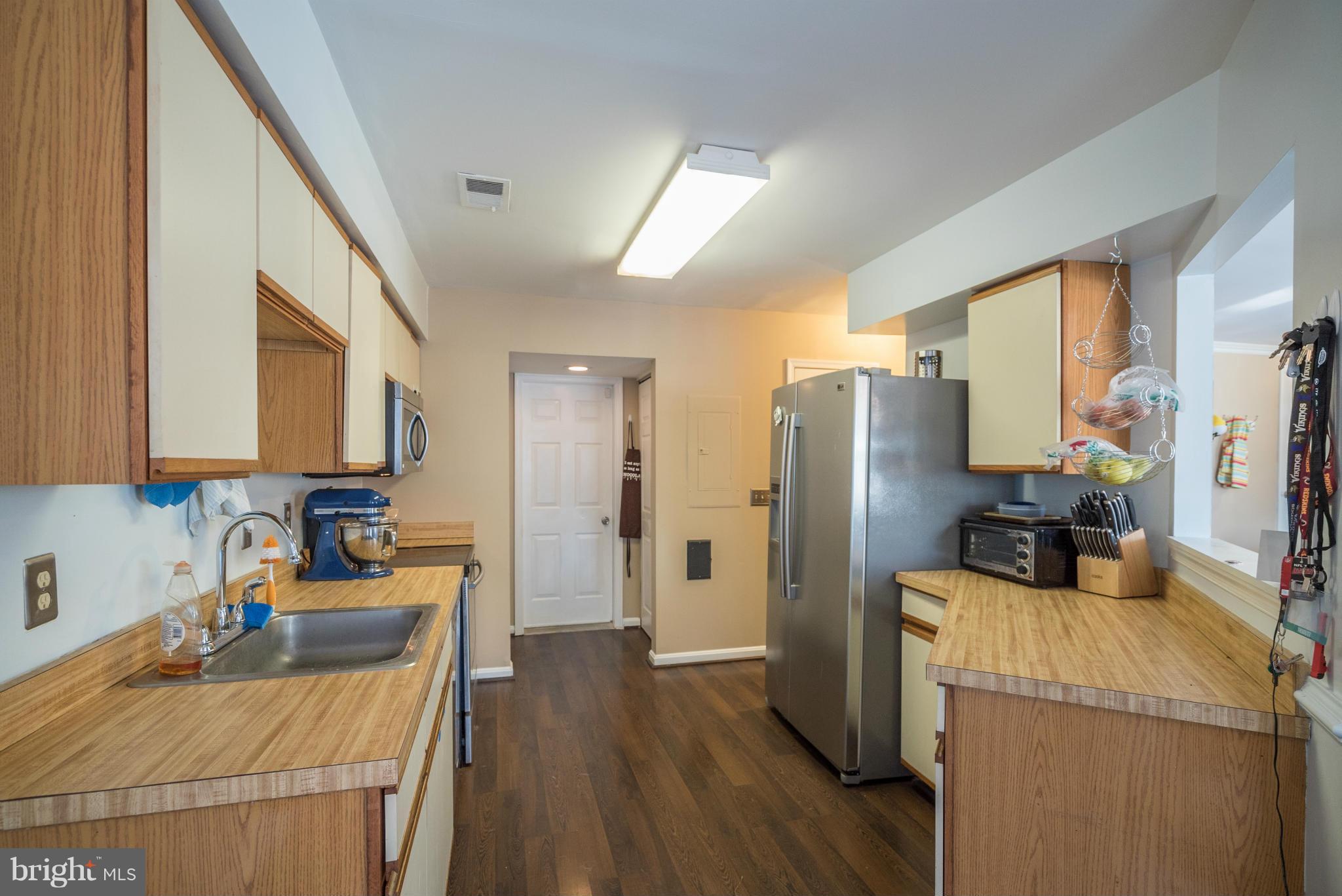 THE VILLAGE AT GREENS OF PATUXENT - Residential