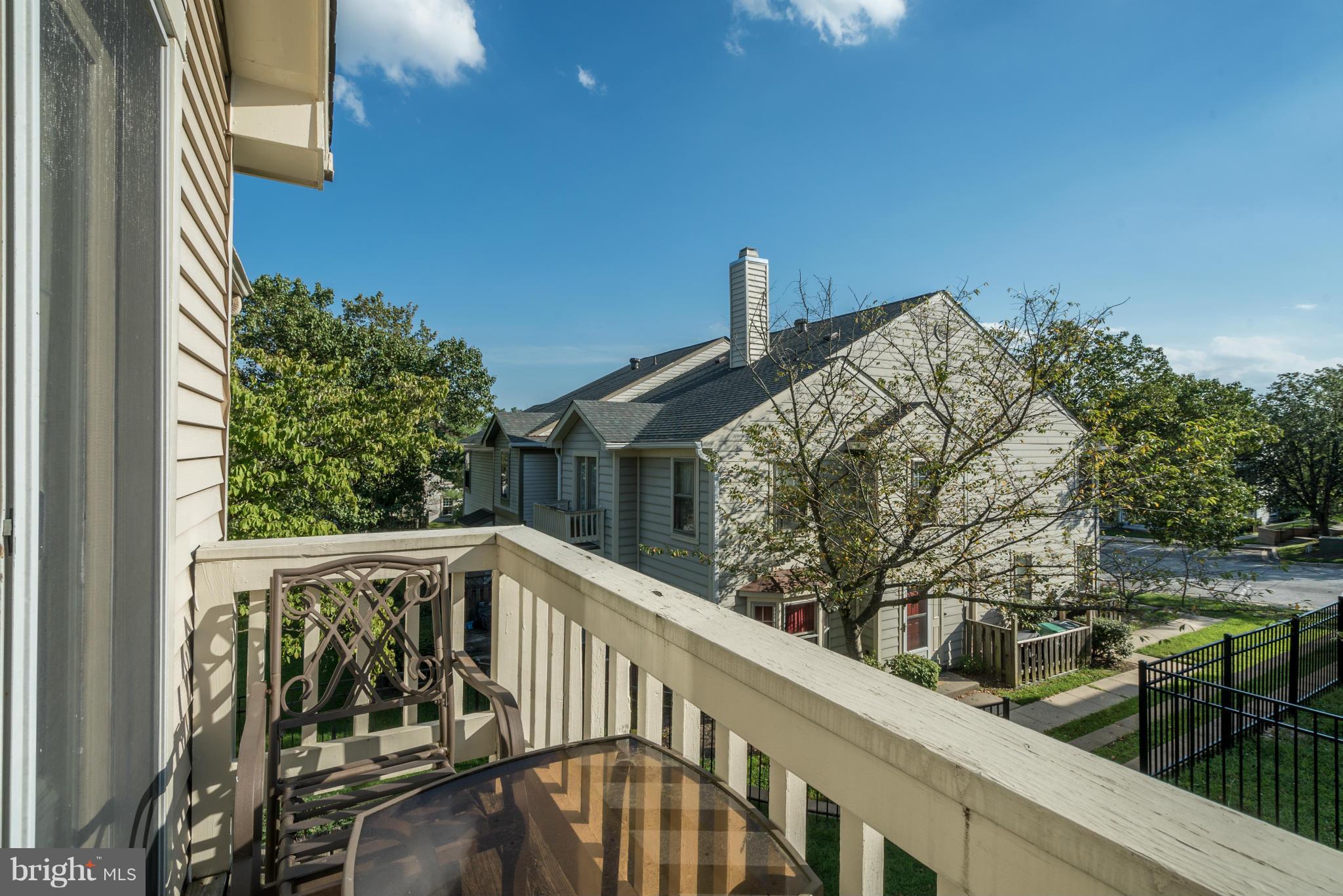 THE VILLAGE AT GREENS OF PATUXENT - Residential