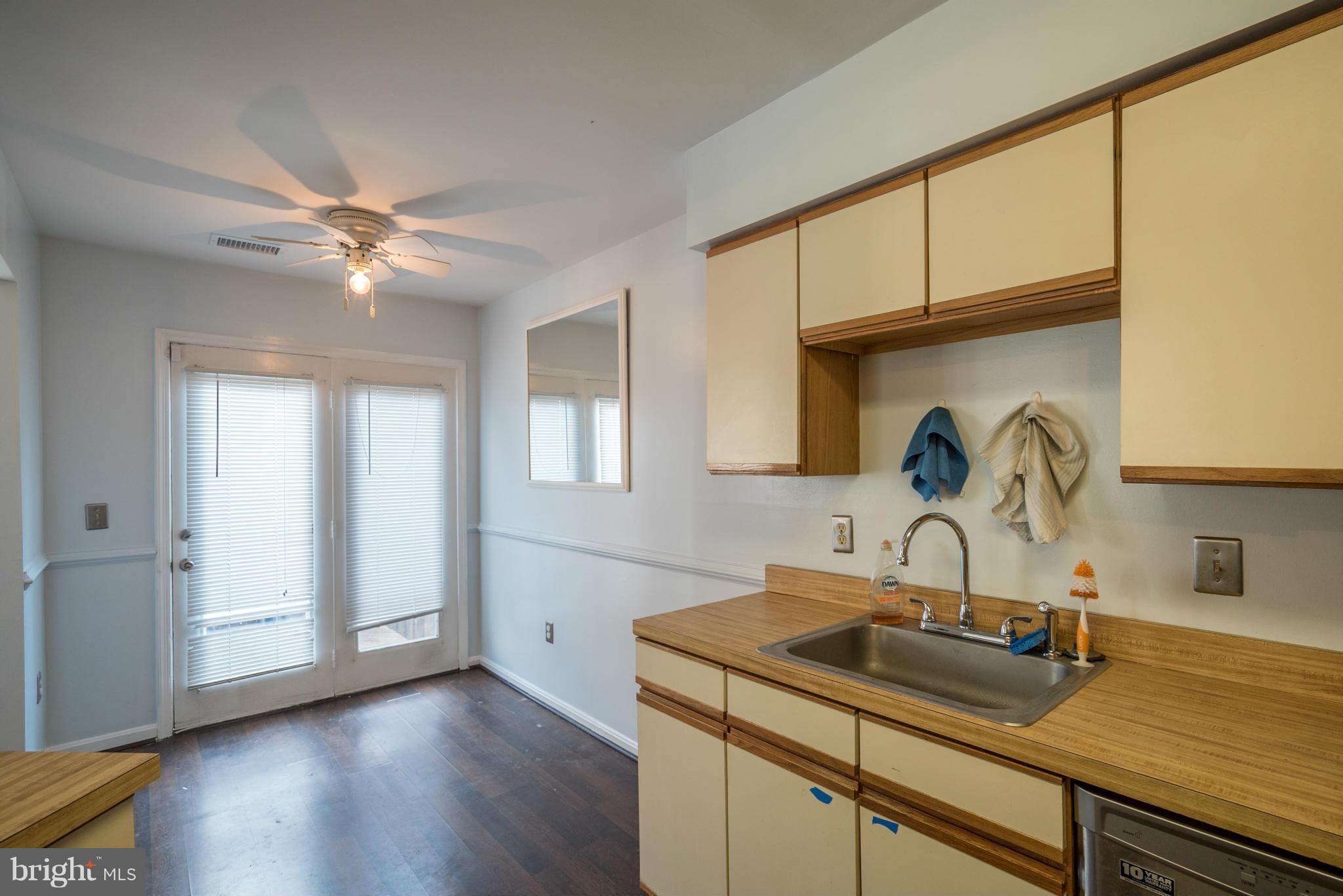 THE VILLAGE AT GREENS OF PATUXENT - Residential