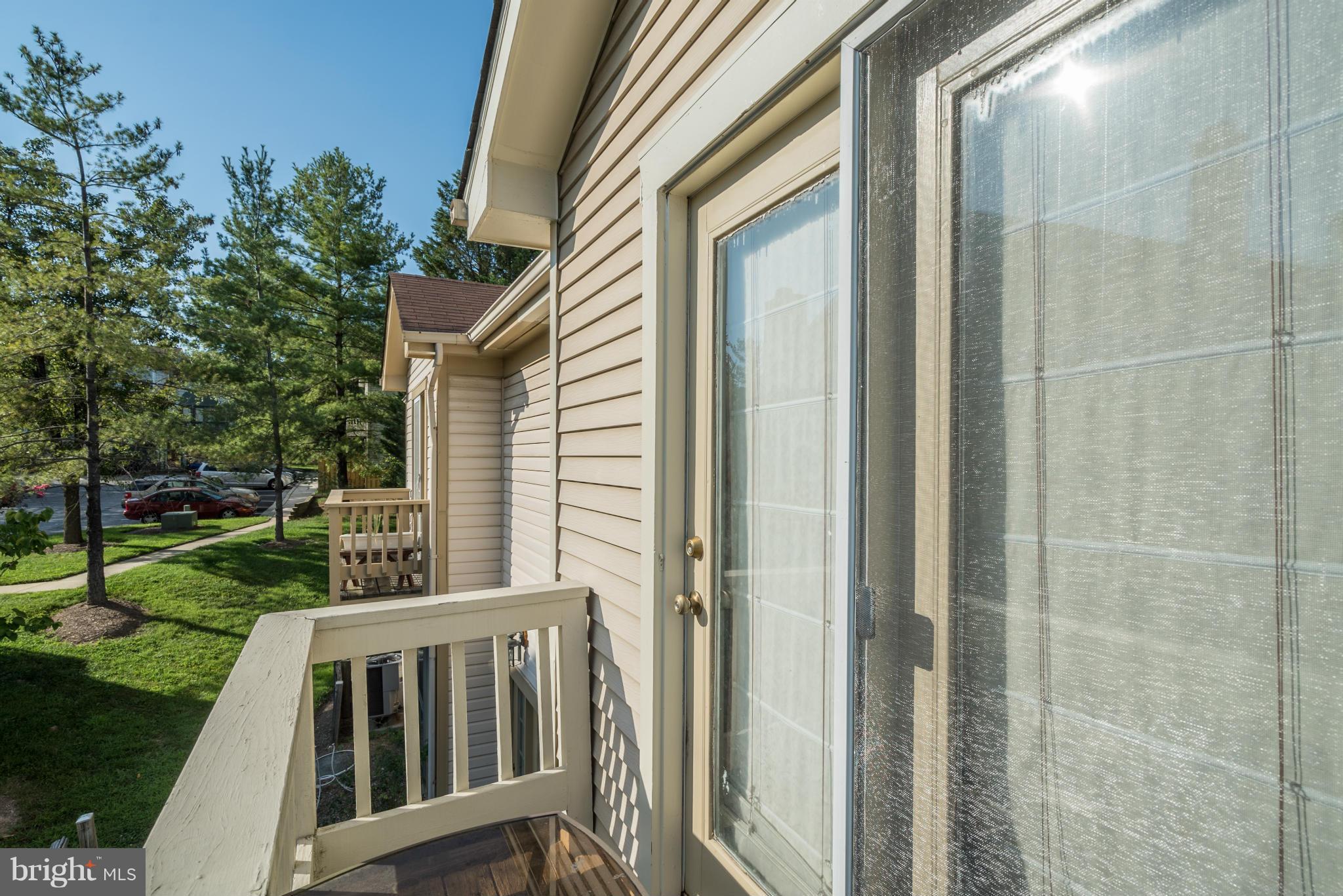 THE VILLAGE AT GREENS OF PATUXENT - Residential