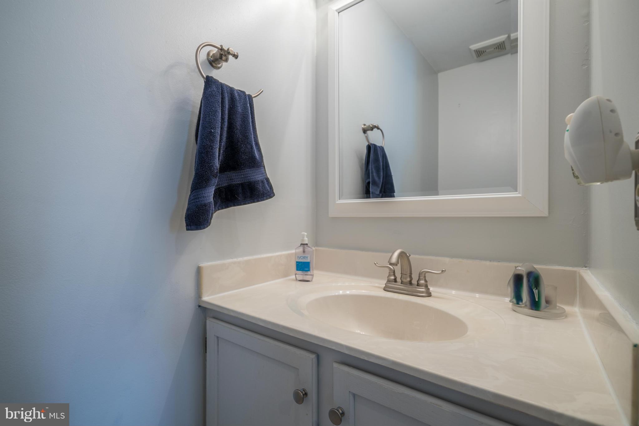 THE VILLAGE AT GREENS OF PATUXENT - Residential