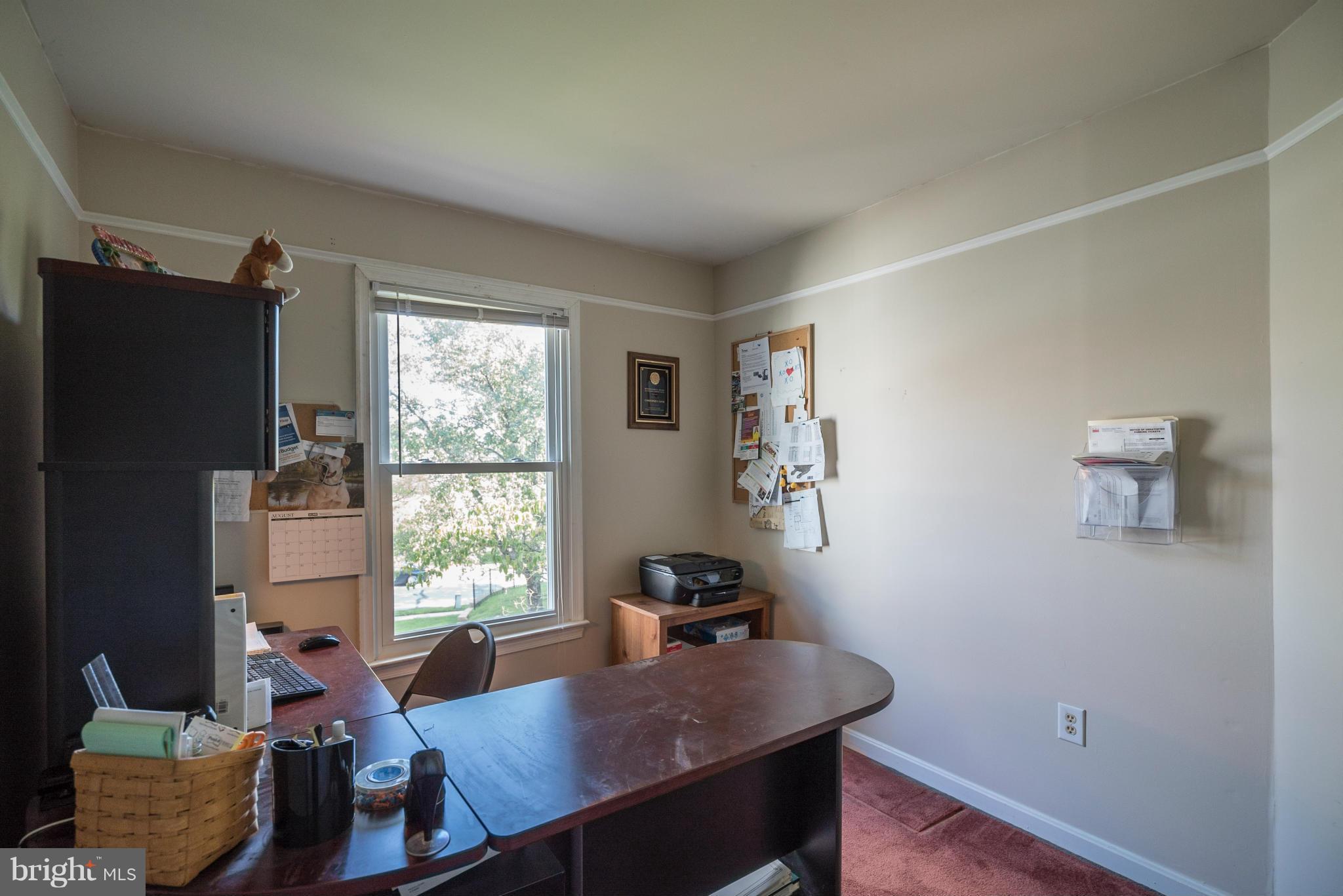 THE VILLAGE AT GREENS OF PATUXENT - Residential