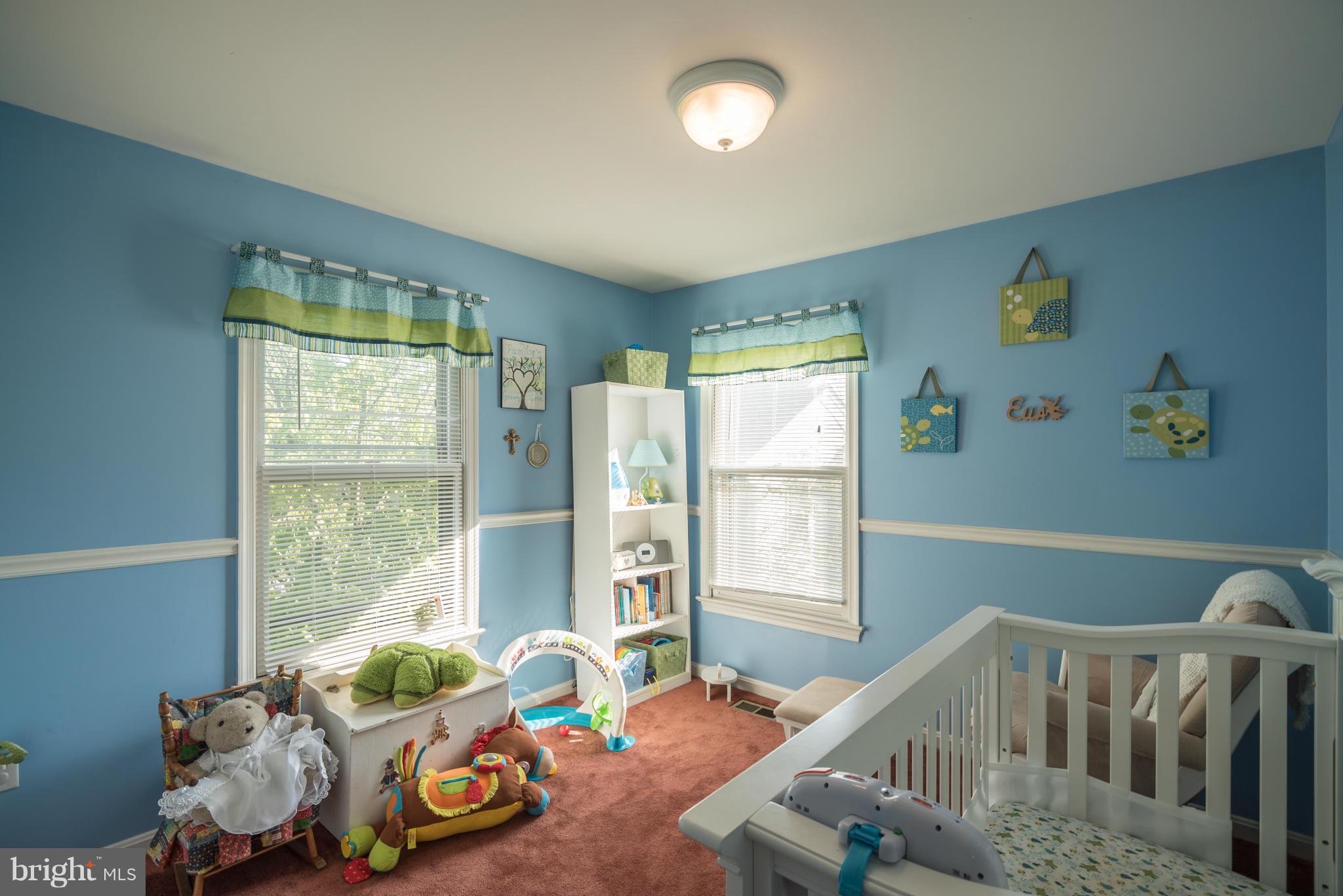 THE VILLAGE AT GREENS OF PATUXENT - Residential