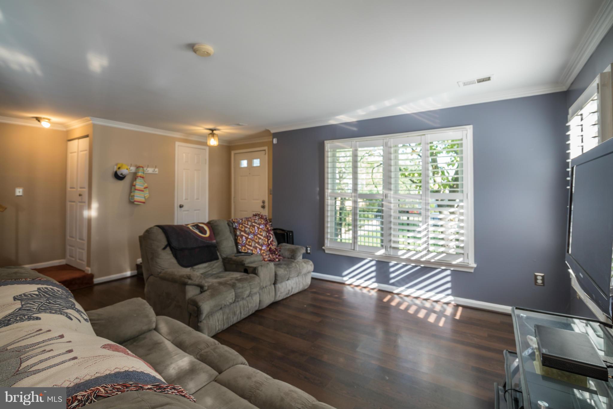 THE VILLAGE AT GREENS OF PATUXENT - Residential