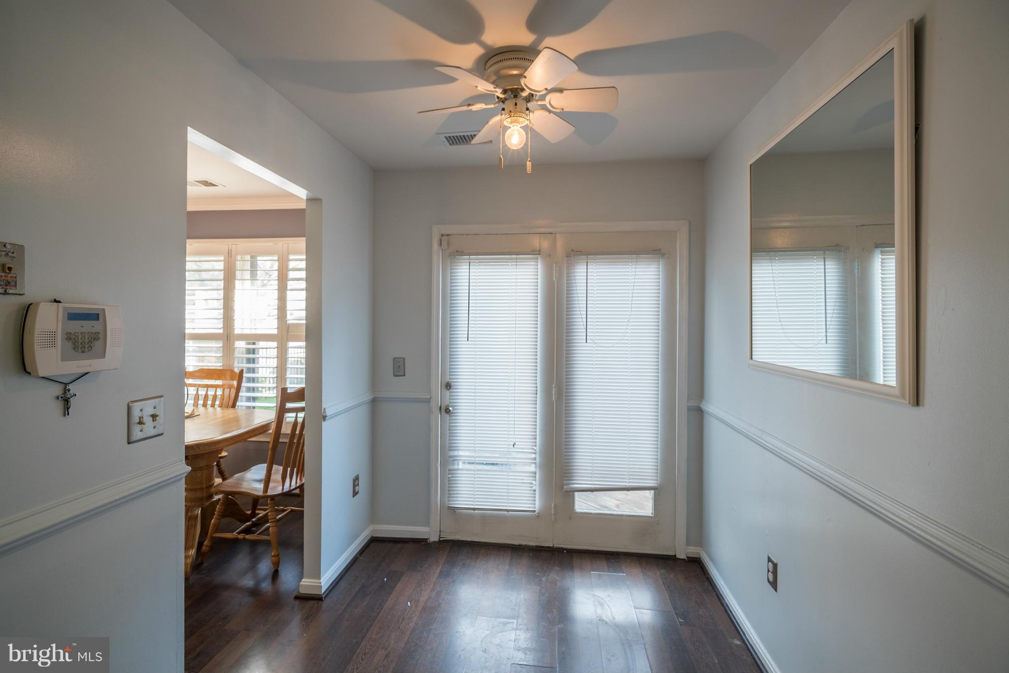 THE VILLAGE AT GREENS OF PATUXENT - Residential