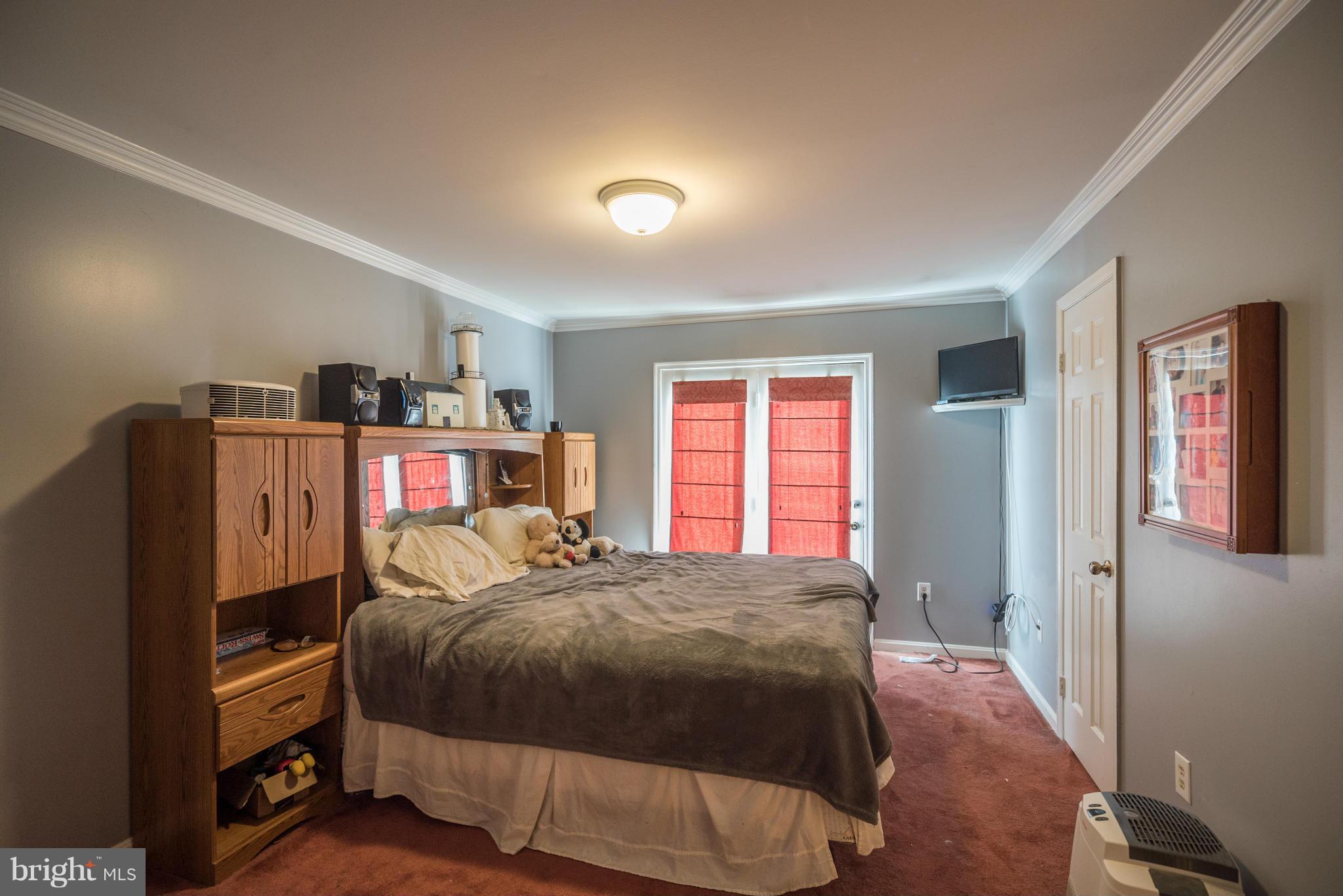 THE VILLAGE AT GREENS OF PATUXENT - Residential