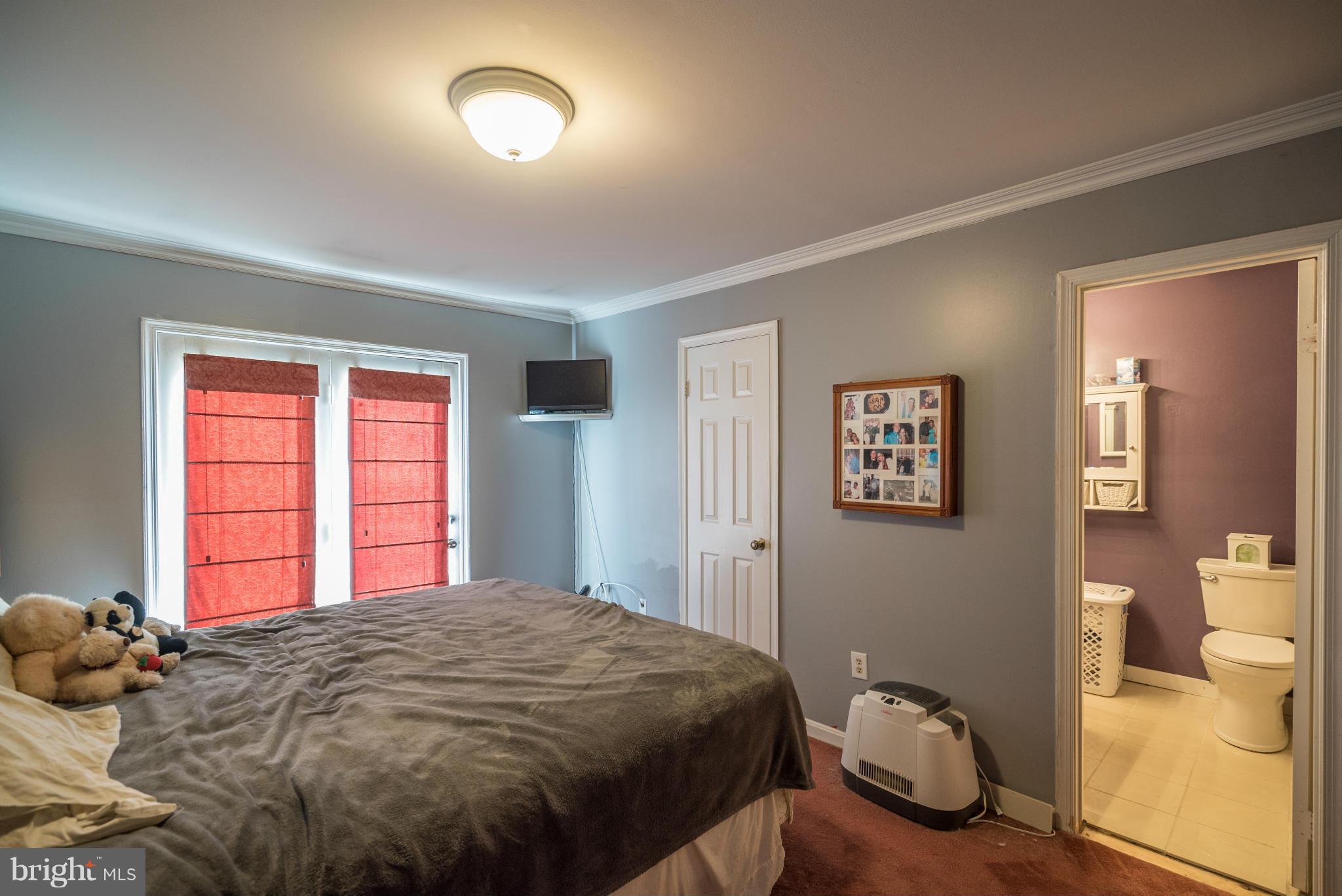 THE VILLAGE AT GREENS OF PATUXENT - Residential