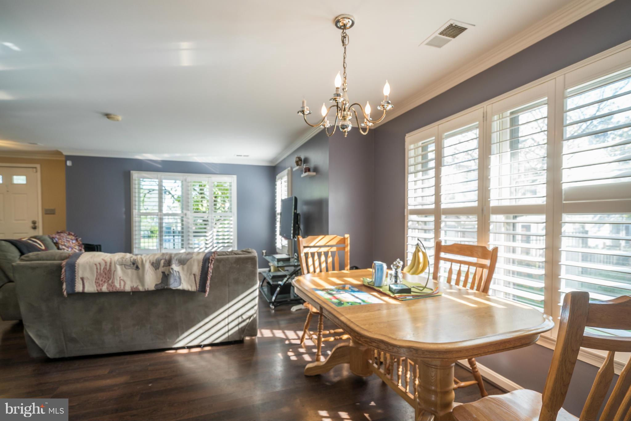 THE VILLAGE AT GREENS OF PATUXENT - Residential