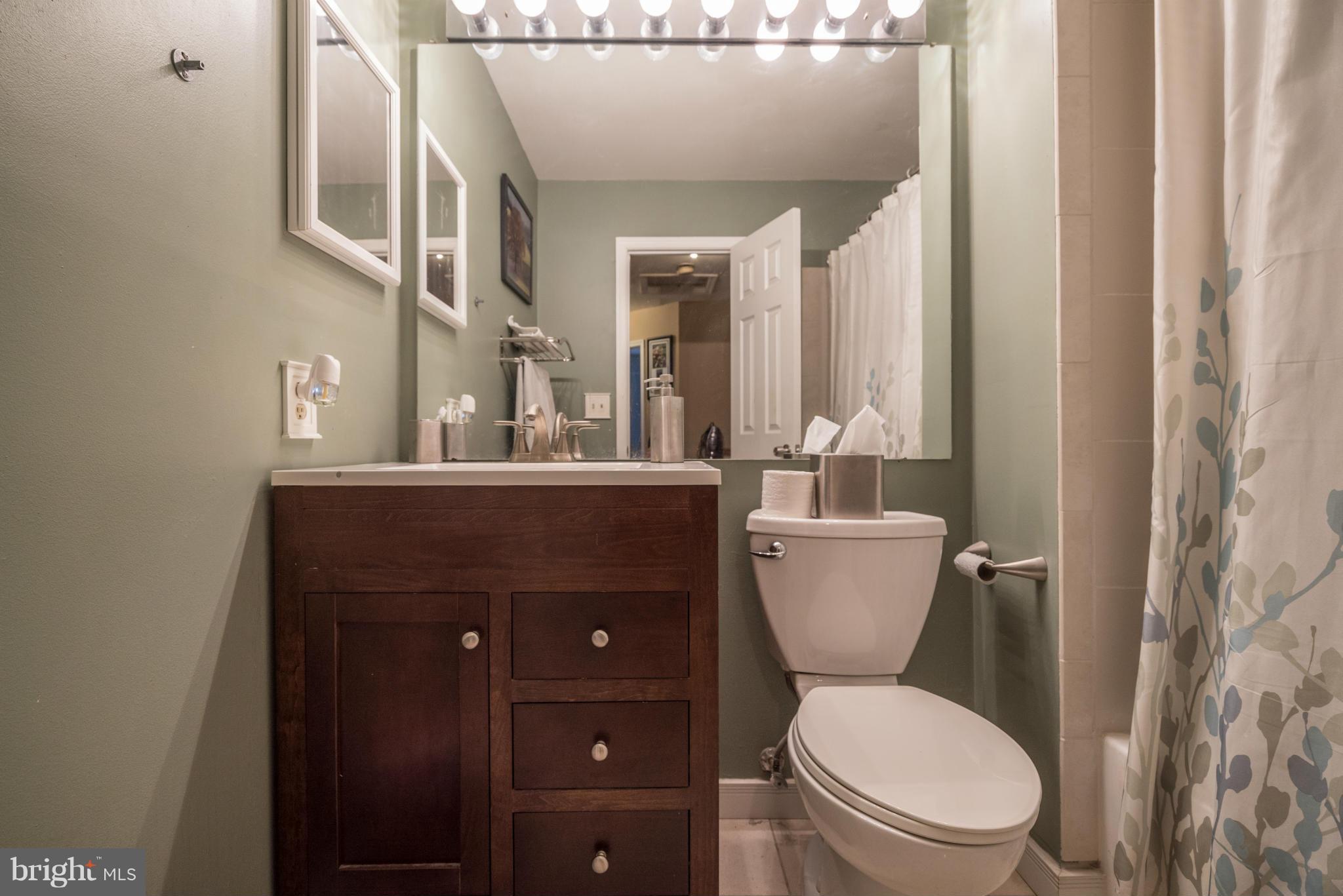 THE VILLAGE AT GREENS OF PATUXENT - Residential