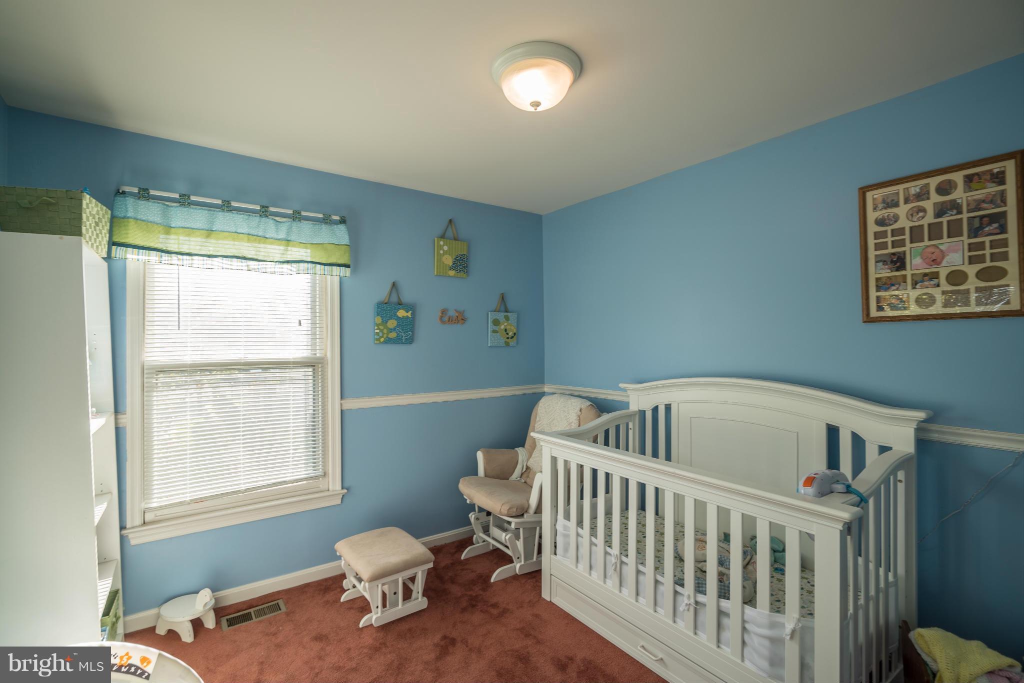 THE VILLAGE AT GREENS OF PATUXENT - Residential