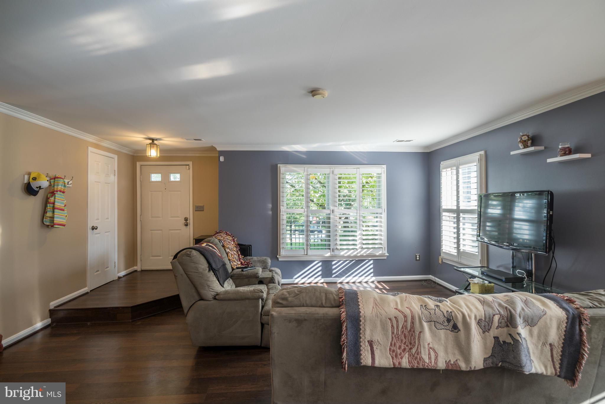 THE VILLAGE AT GREENS OF PATUXENT - Residential