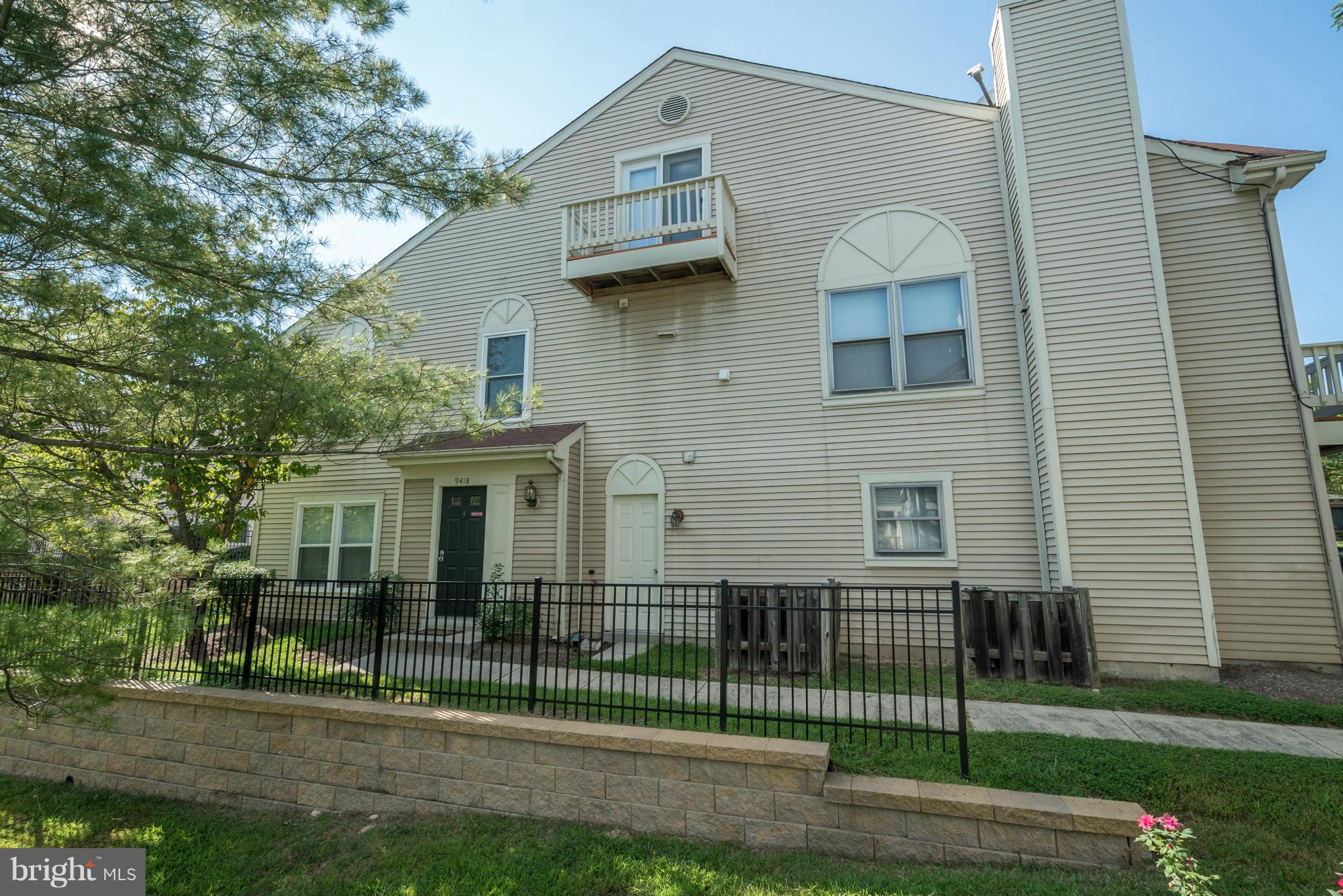 THE VILLAGE AT GREENS OF PATUXENT - Residential