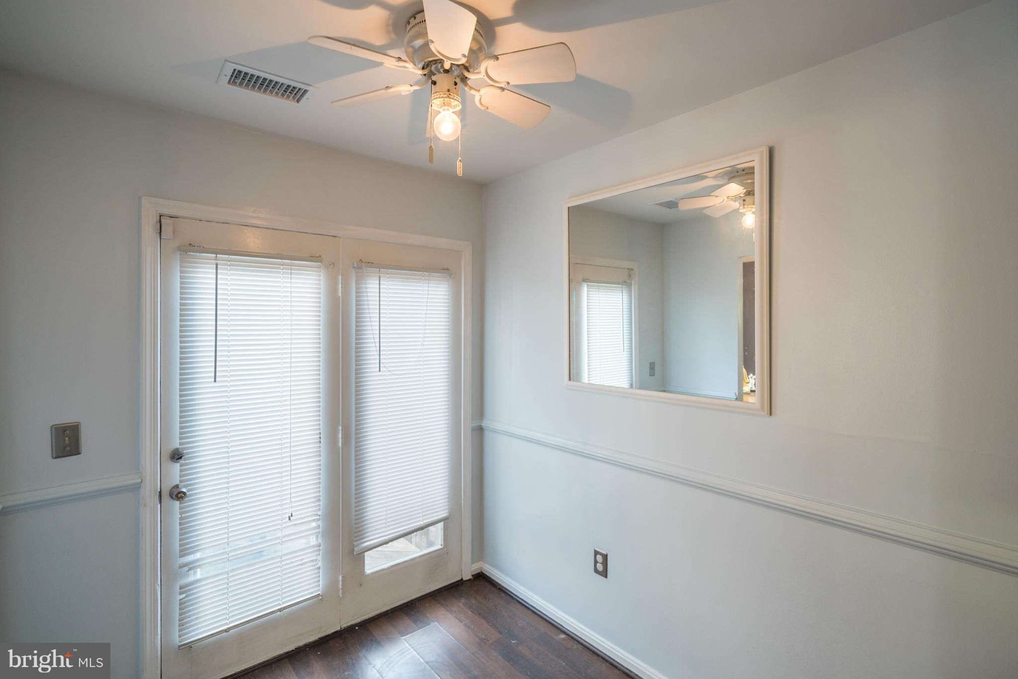 THE VILLAGE AT GREENS OF PATUXENT - Residential