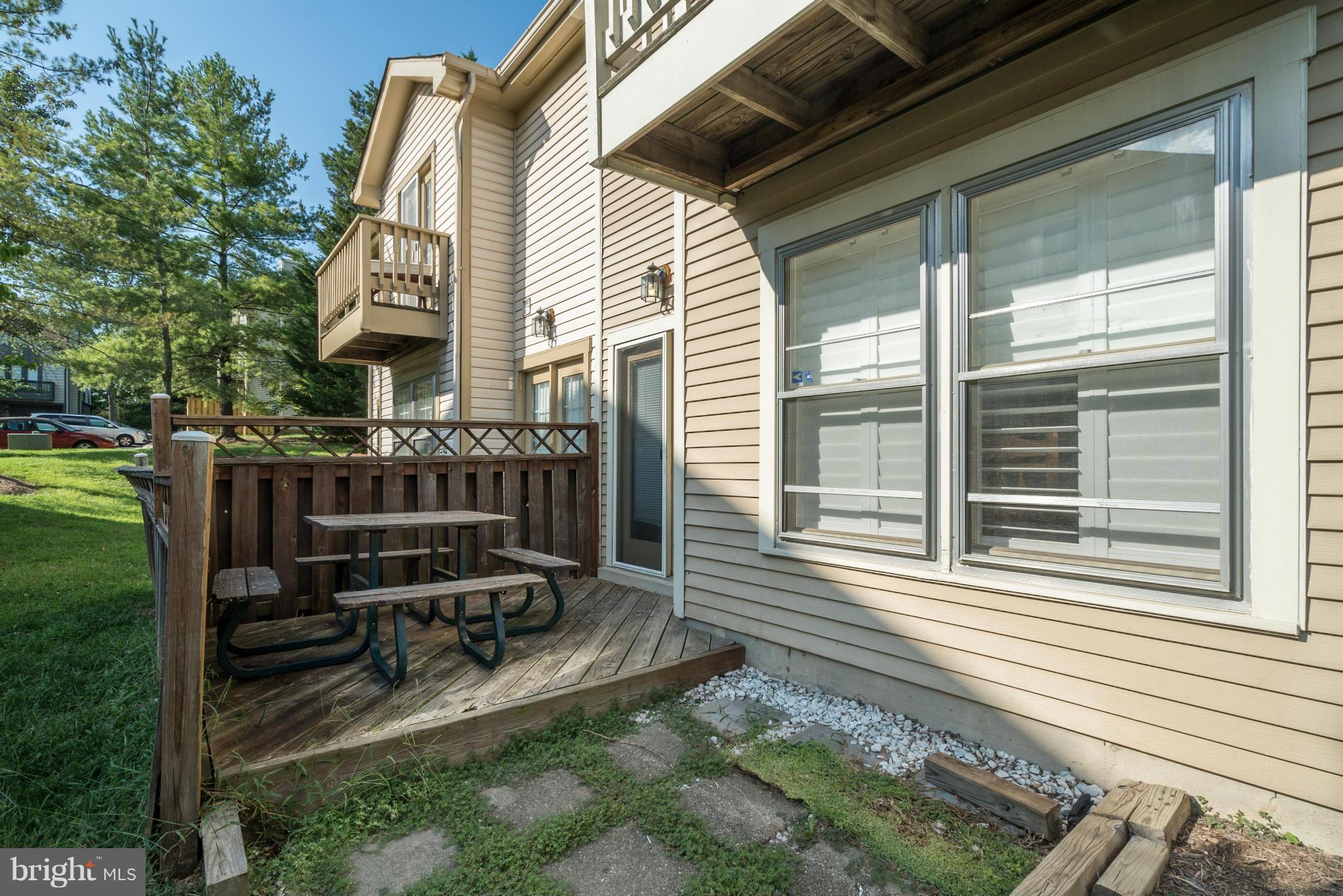 THE VILLAGE AT GREENS OF PATUXENT - Residential