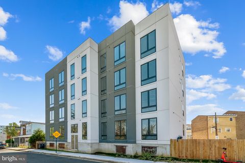 Photo of 1955 Fairlawn Avenue SE, WASHINGTON, DC 20020 (MLS # DCDC2231826)