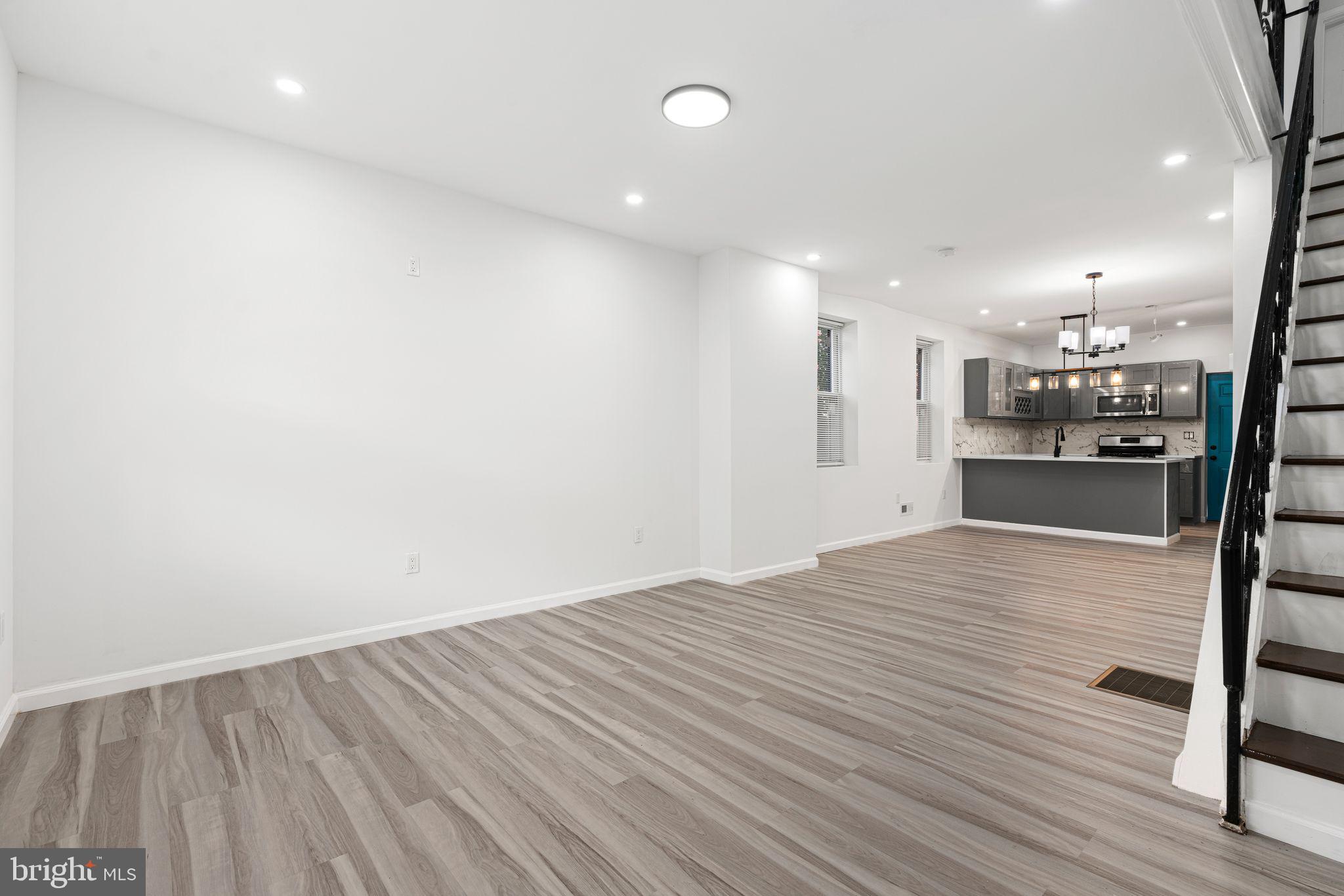 KINGSESSING - Residential