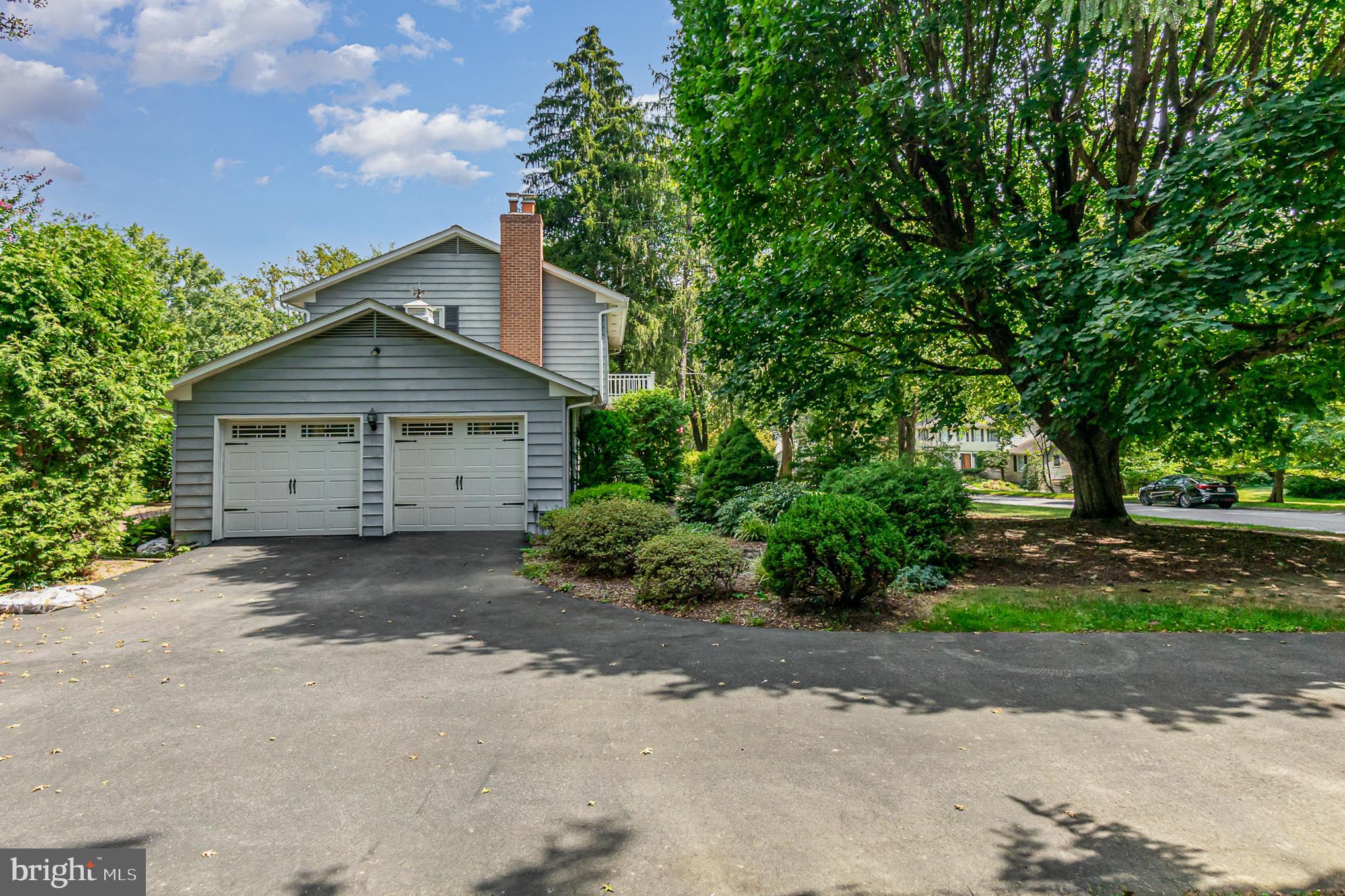 GLENWOOD - Residential