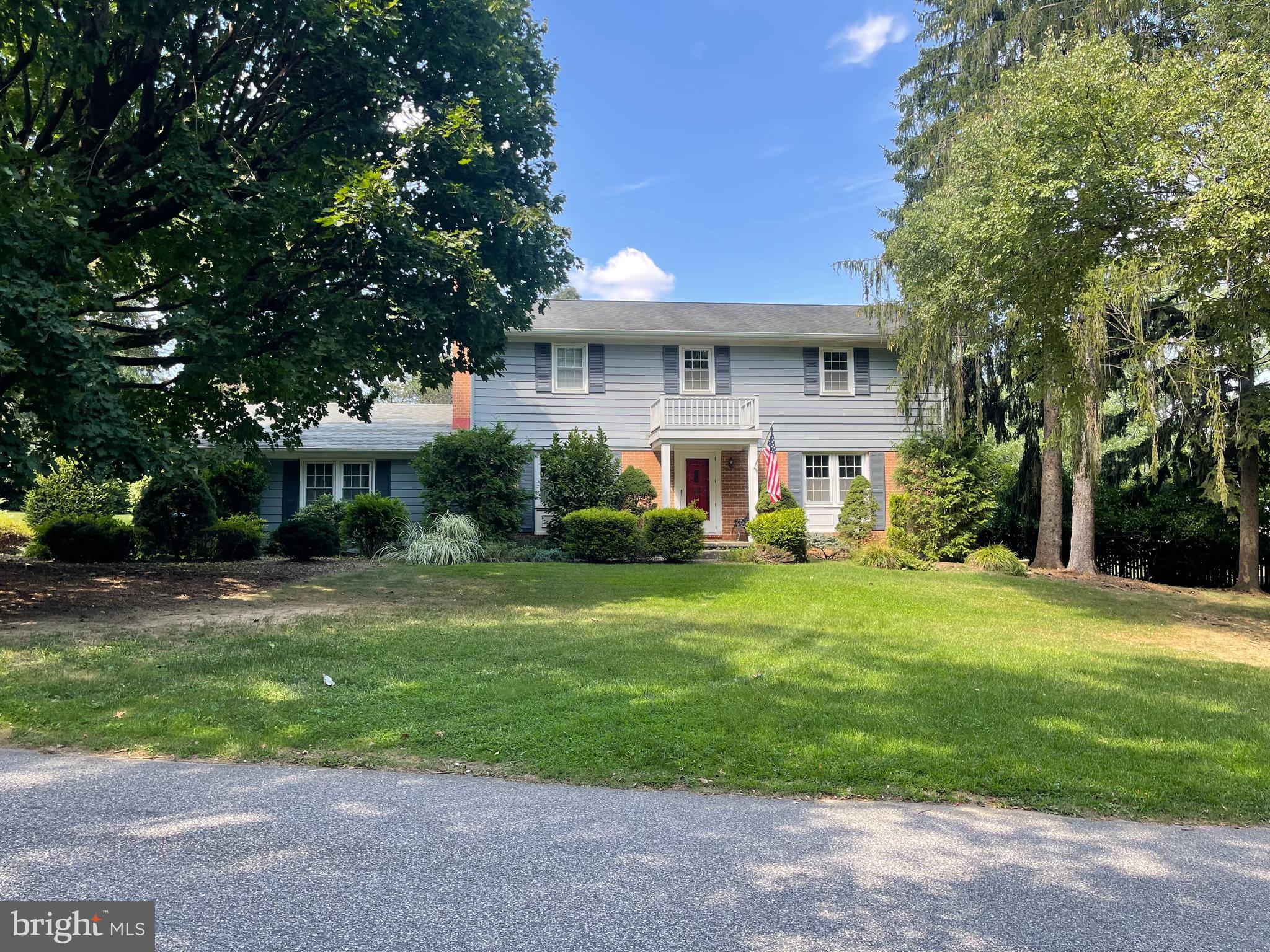 GLENWOOD - Residential