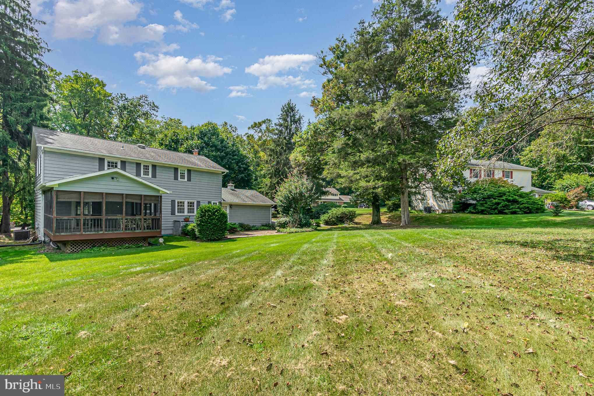 GLENWOOD - Residential