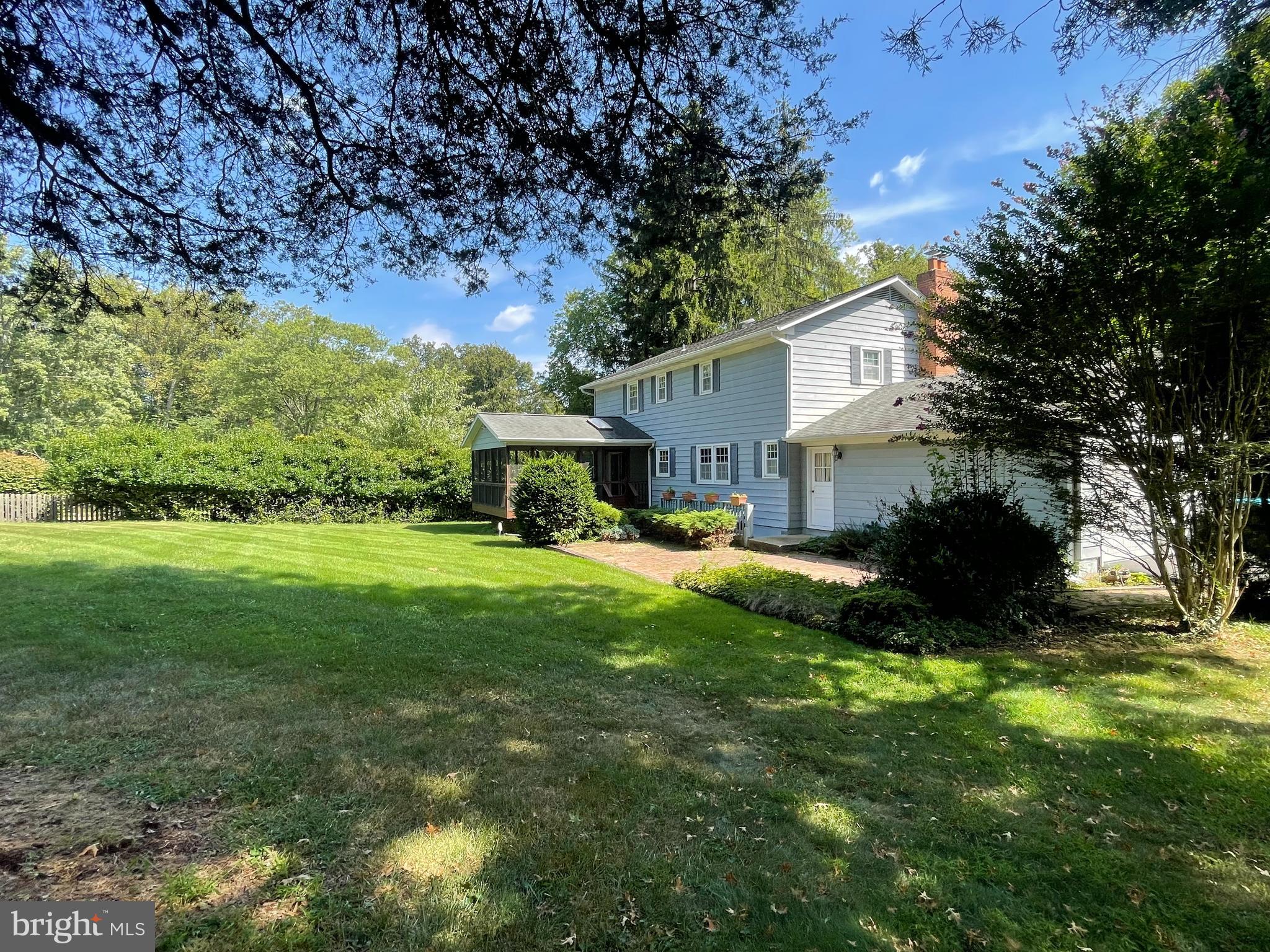 GLENWOOD - Residential