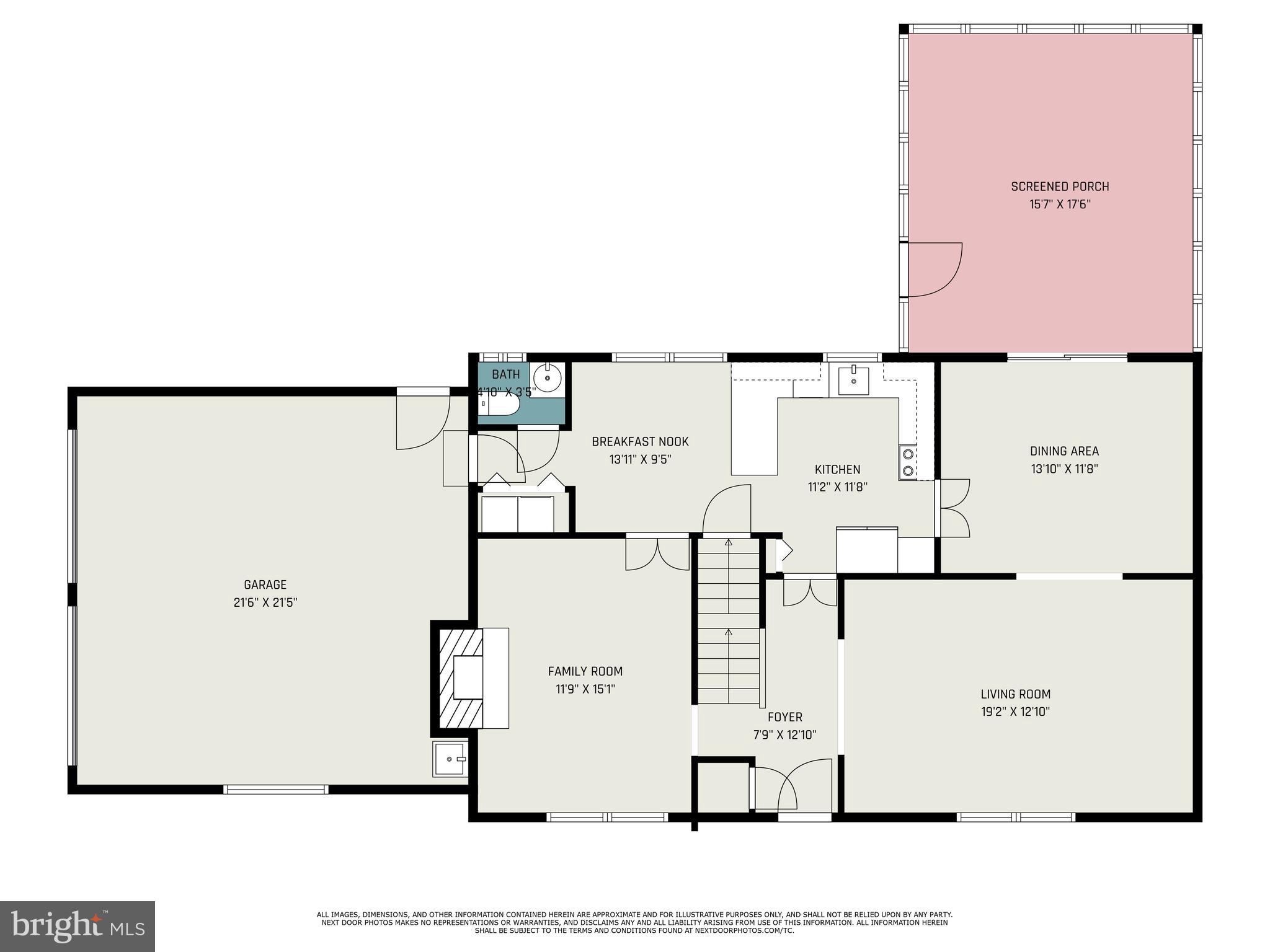 GLENWOOD - Residential