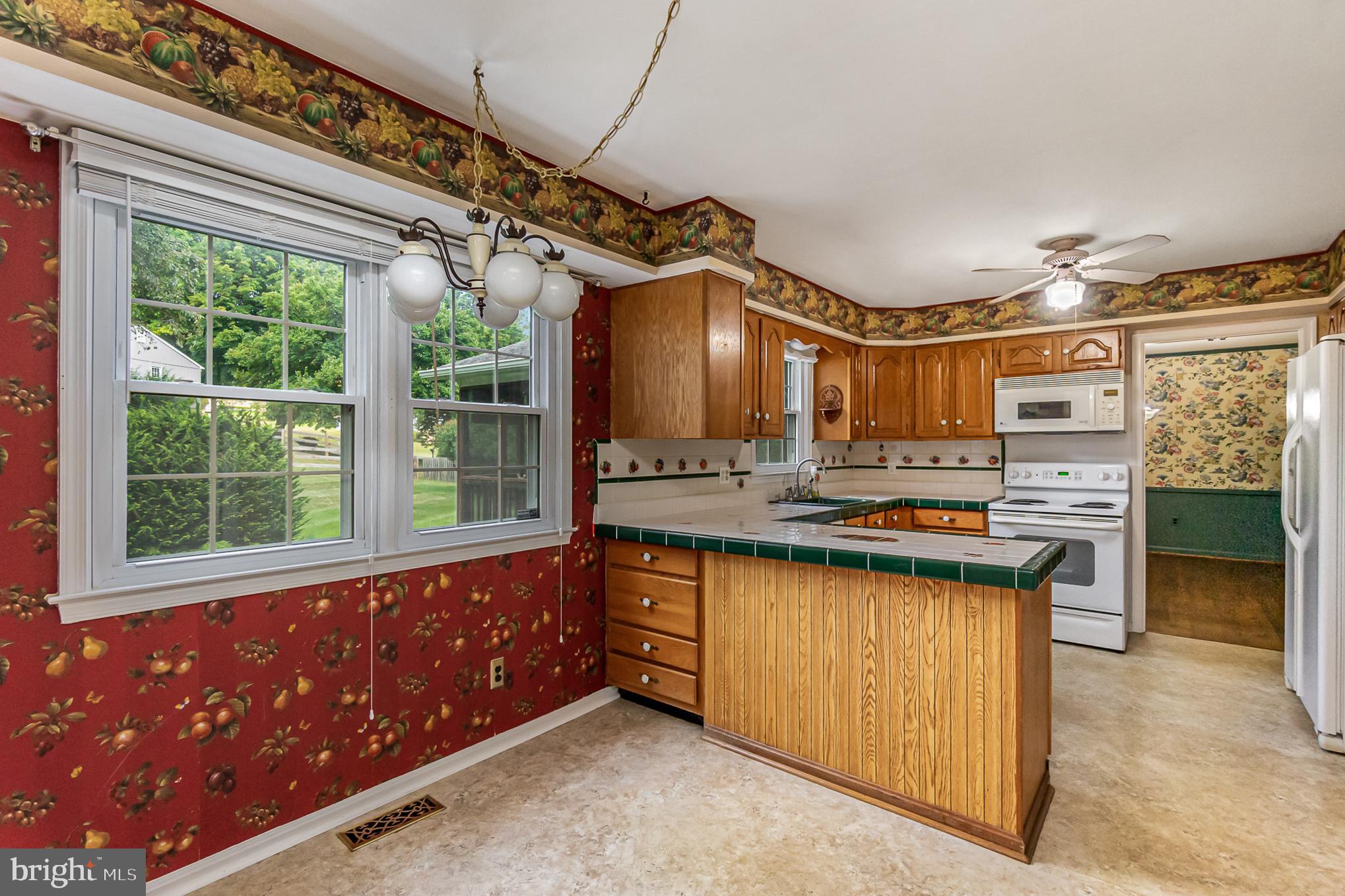 GLENWOOD - Residential