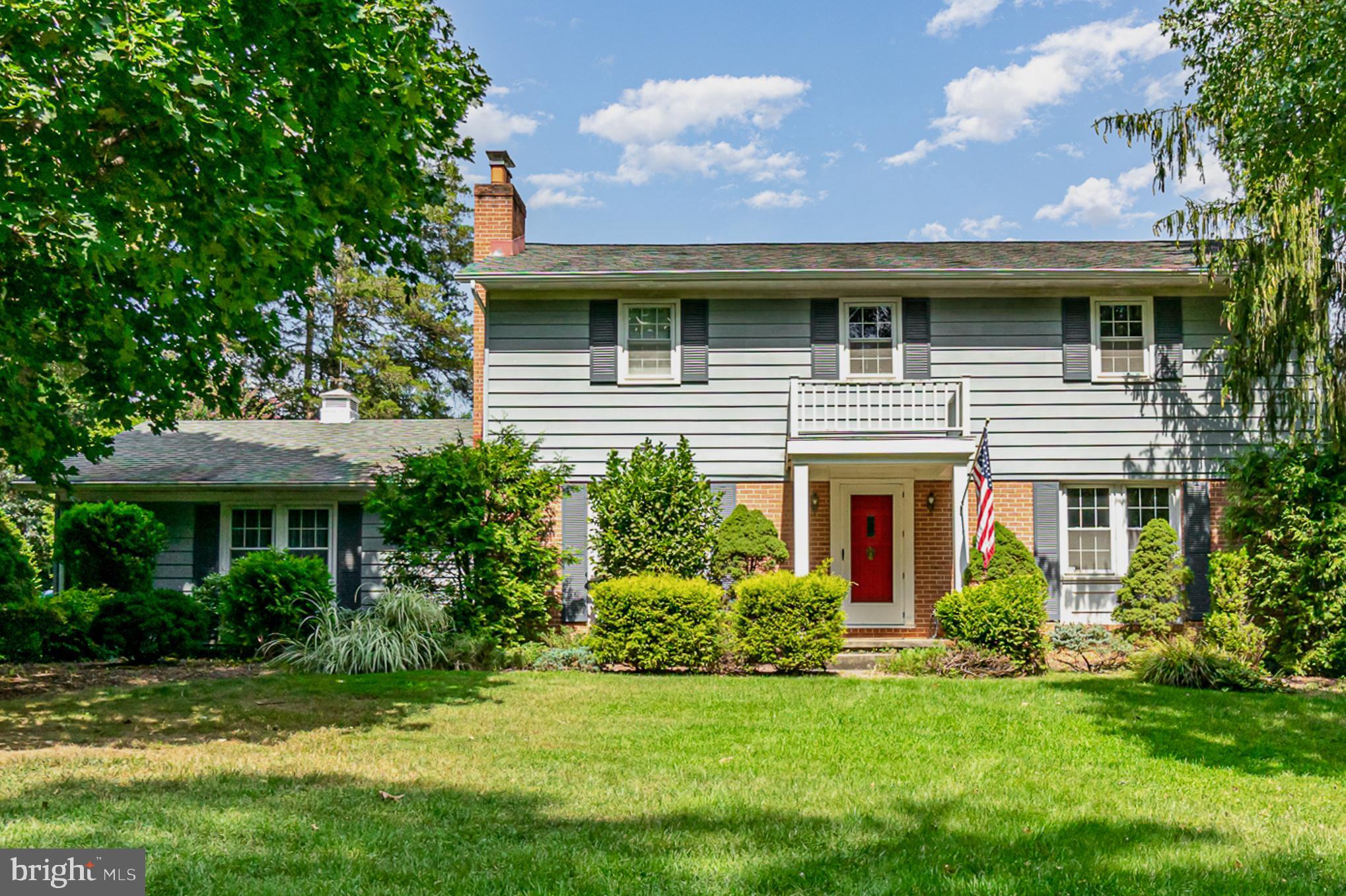 GLENWOOD - Residential