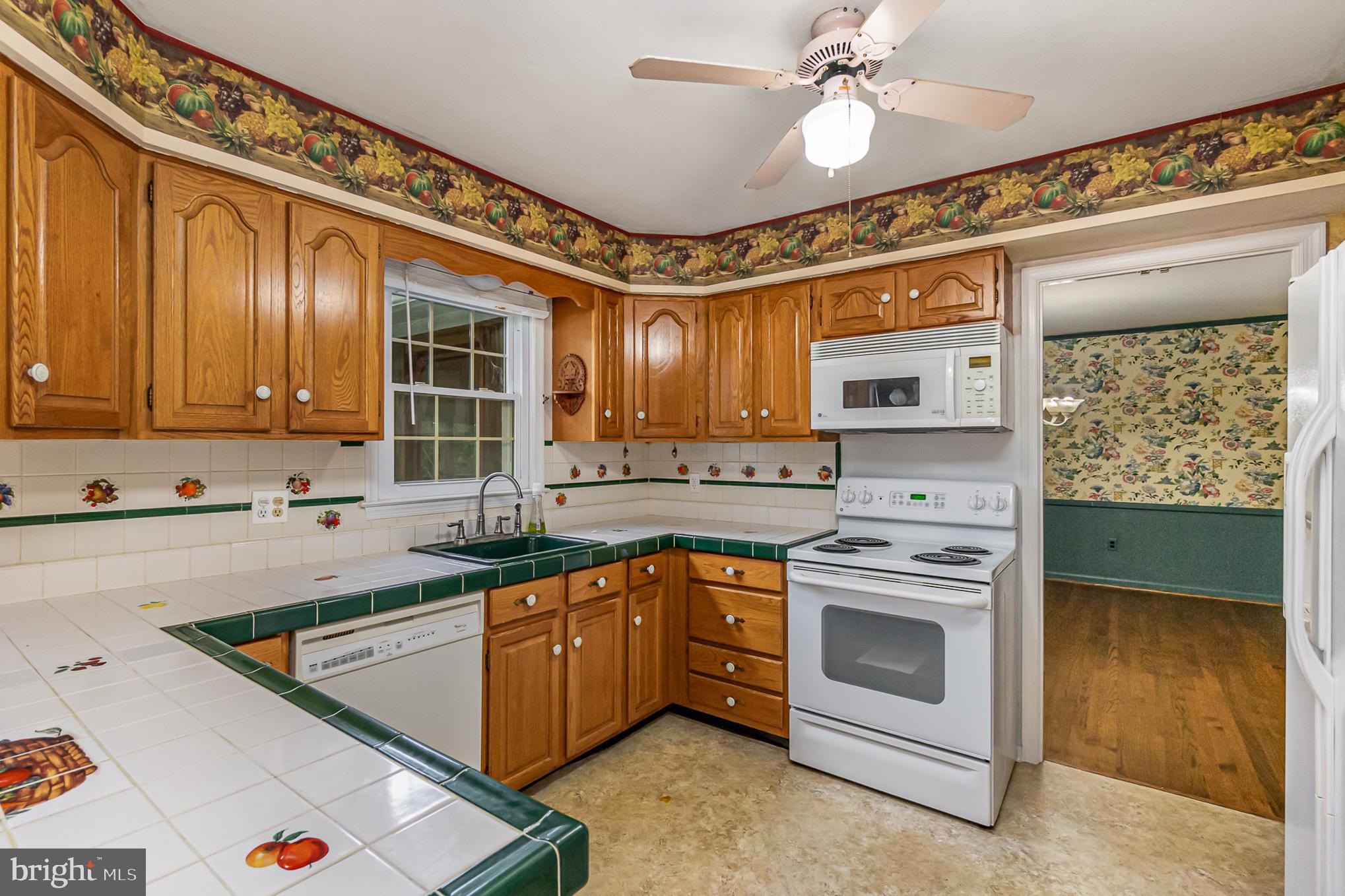 GLENWOOD - Residential