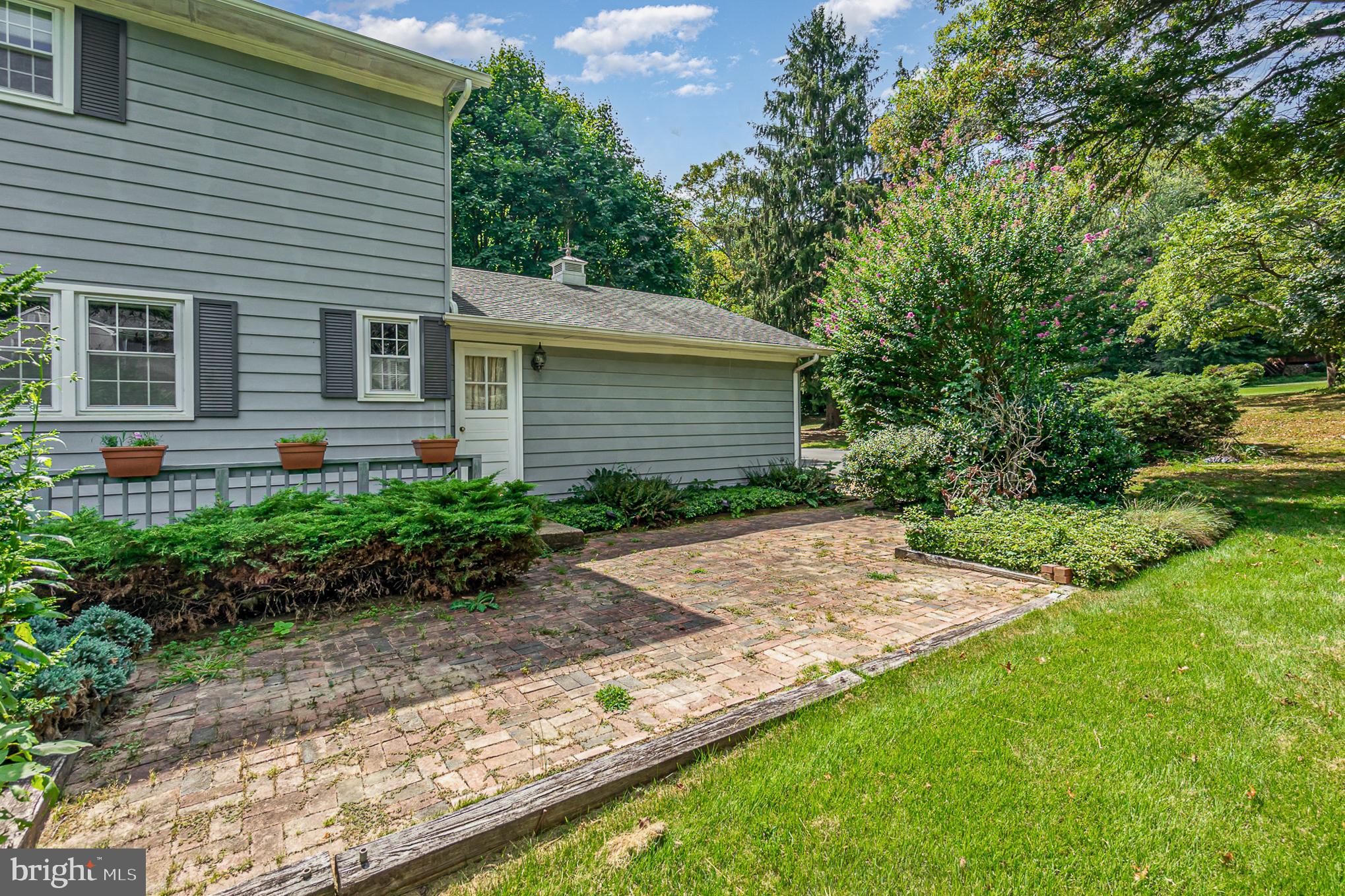 GLENWOOD - Residential