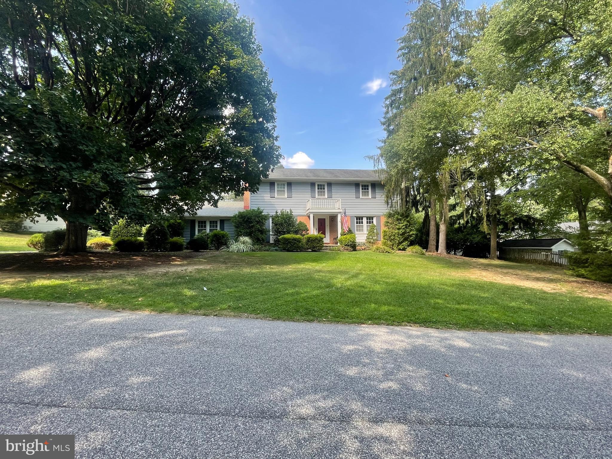 GLENWOOD - Residential