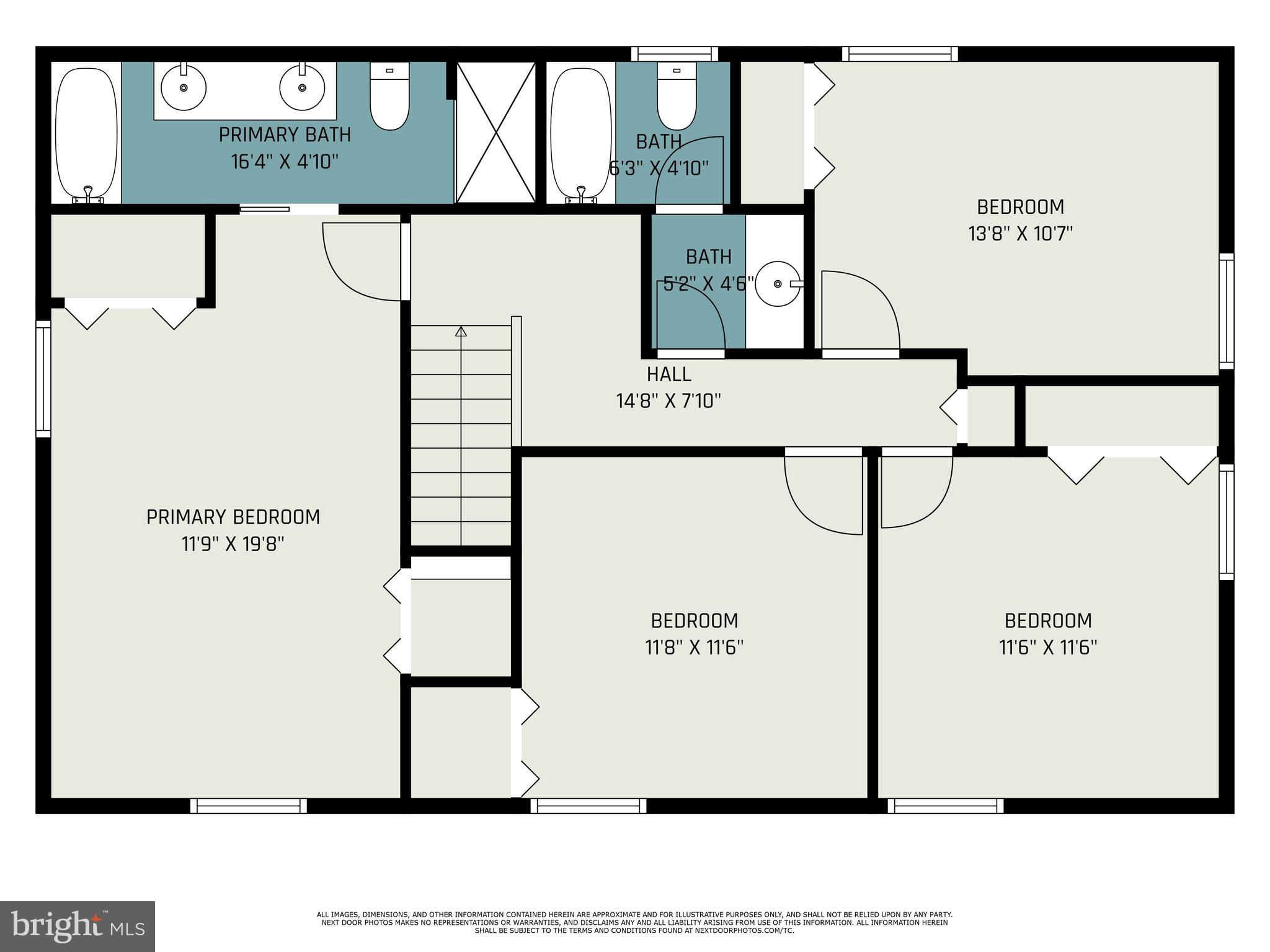 GLENWOOD - Residential