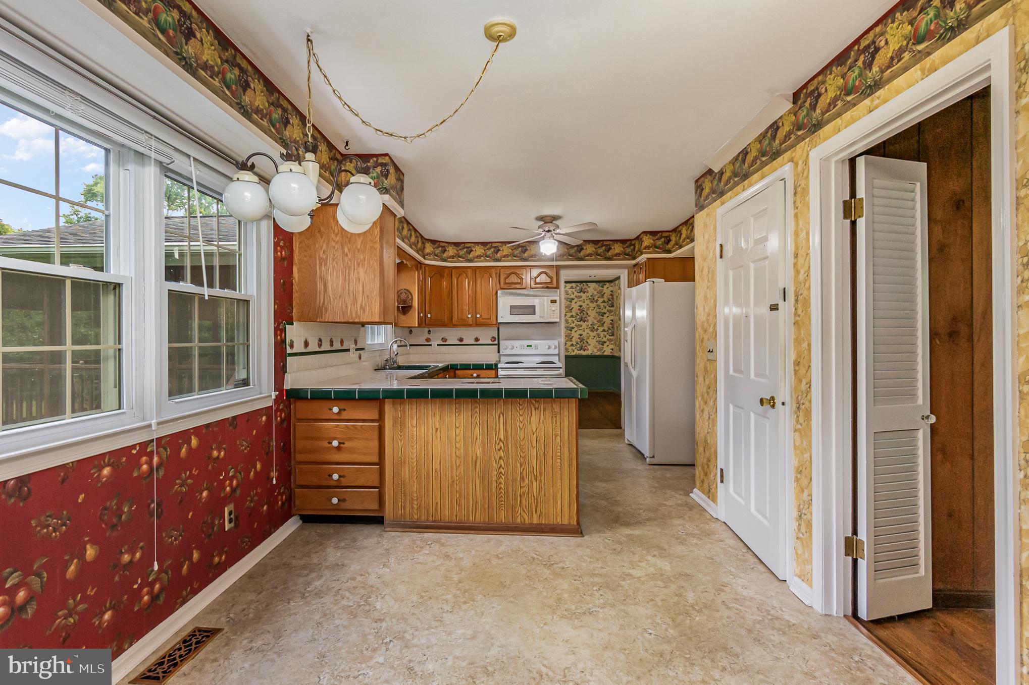 GLENWOOD - Residential