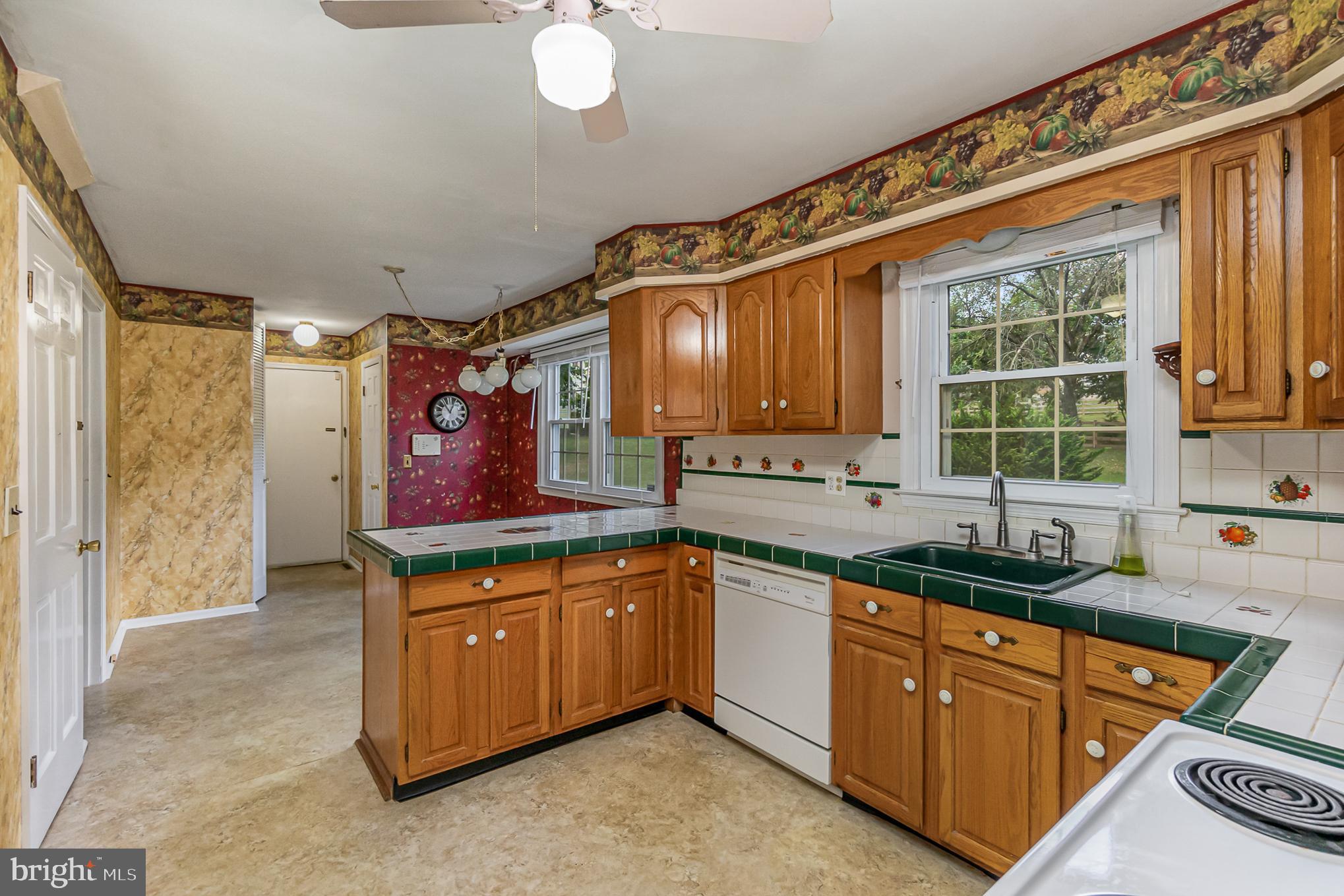 GLENWOOD - Residential