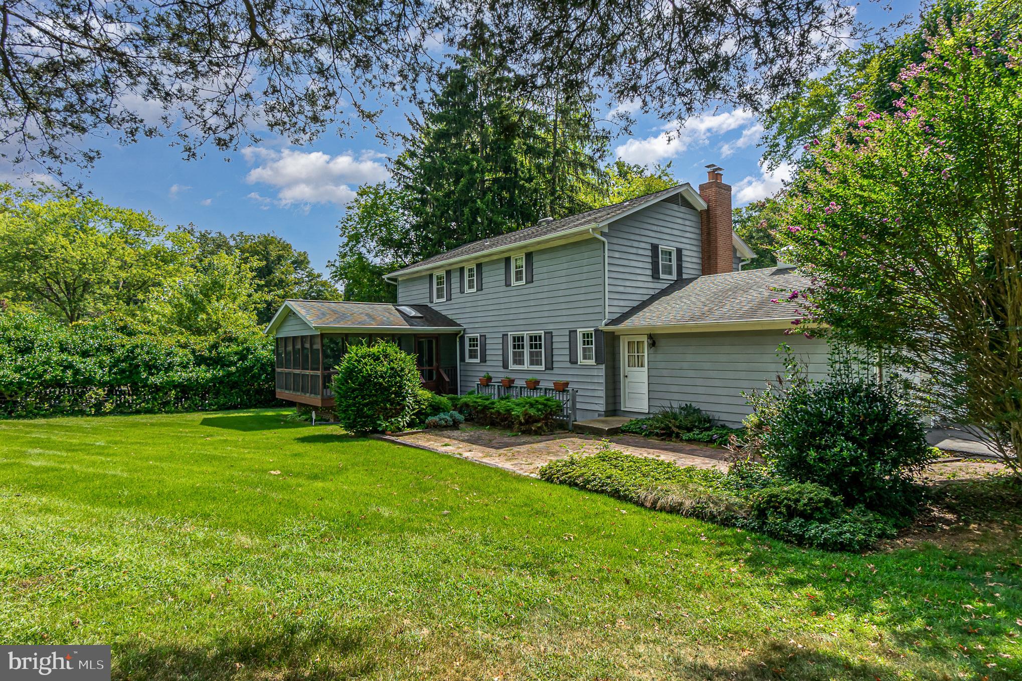 GLENWOOD - Residential