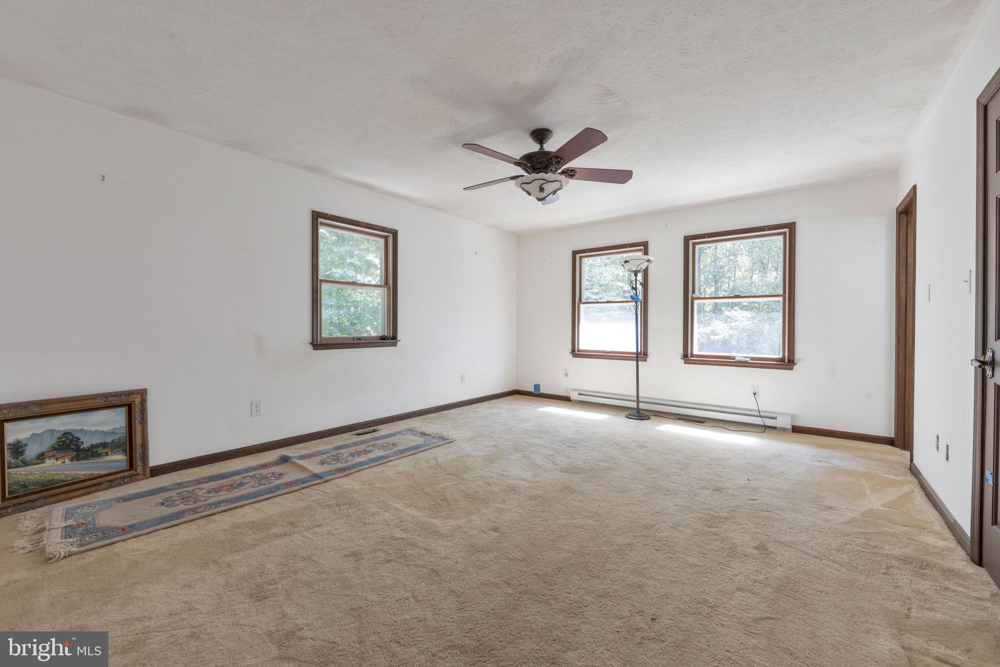 RAINTREE - Residential