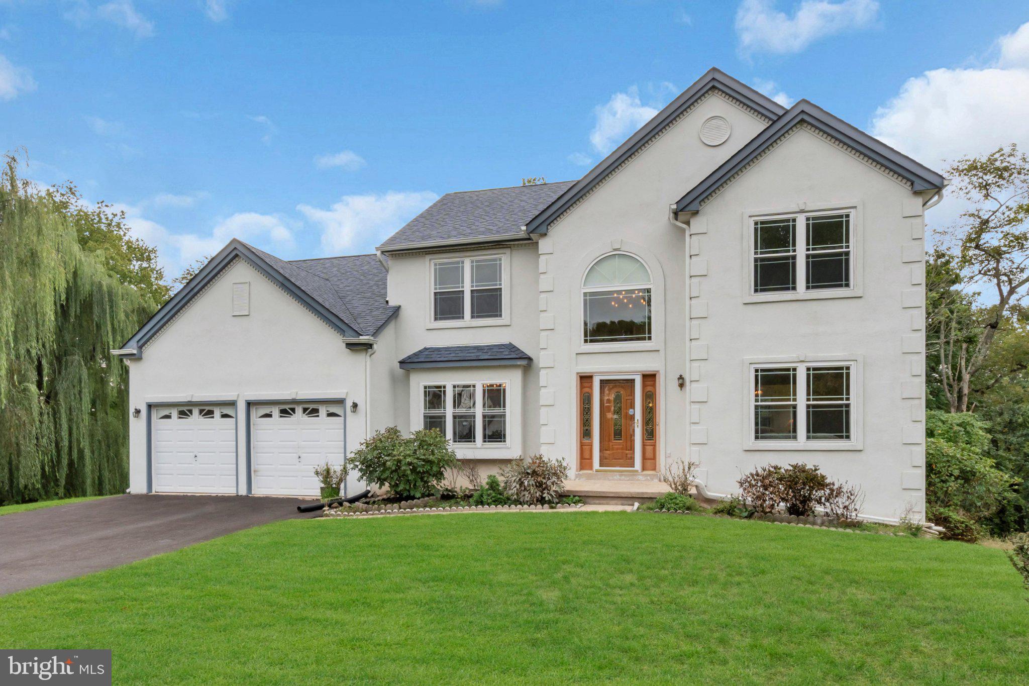 1125 DEER RUN COURT