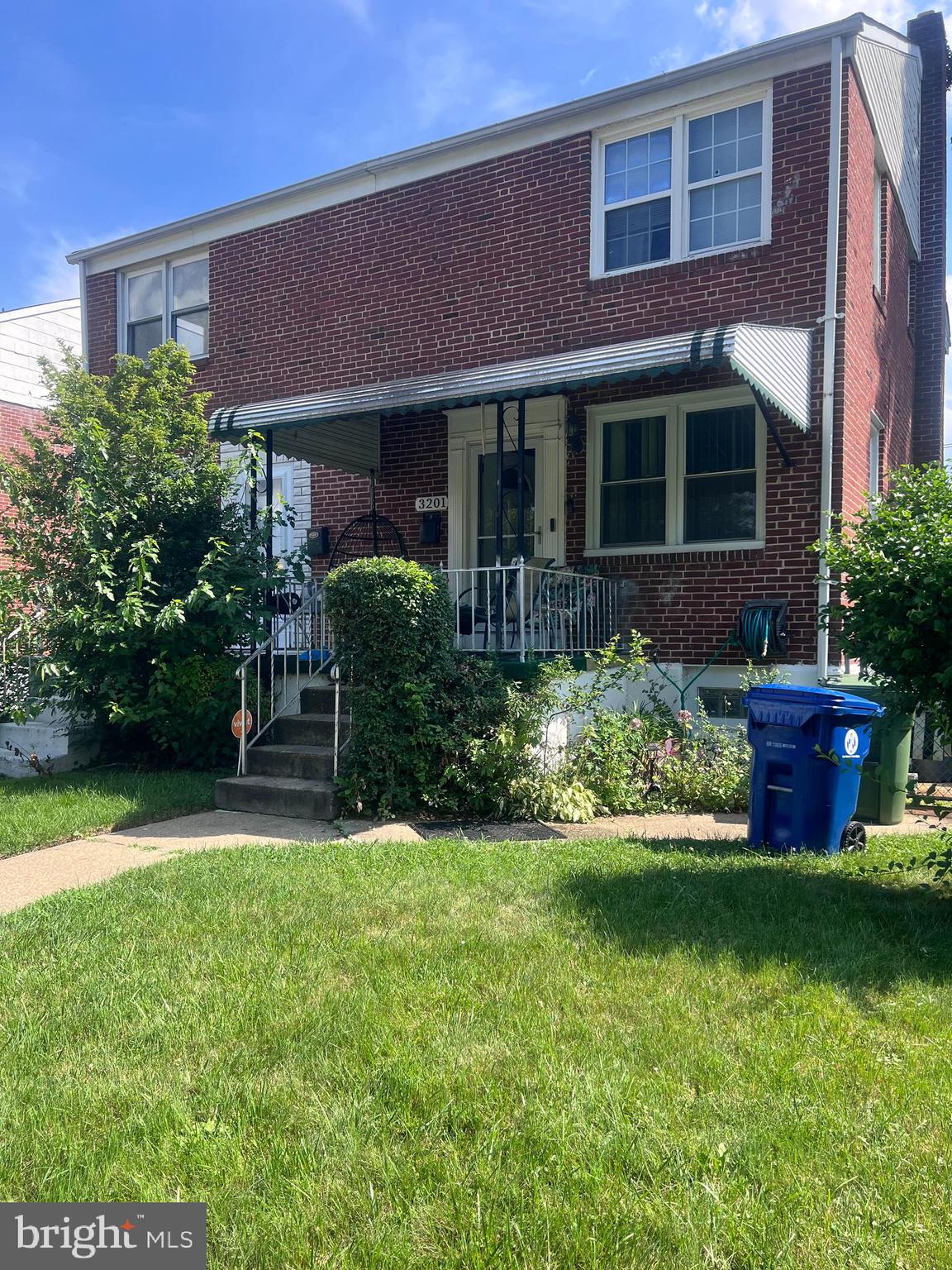 DREAM BIG! Welcome to 3201 Northway Dr, a fantastic opportunity for investors and savvy buyers looking to make their mark in Northeast Baltimore! This charming semi-detached home features 3 spacious bedrooms and 1.5 bathrooms, offering plenty of space for comfortable living.
Expand your living space with a versatile finished basement, ideal for a recreation room, home office, or additional storage. Enjoy outdoor entertaining or gardening in a large, fenced yard, perfect for pets and family gatherings.
This property is perfect for those looking to invest in a growing market. With some TLC, this home can shine!
Conveniently located in Northeast Baltimore, this home is just minutes from local amenities, parks, shopping centers, and public transportation.
Easy access to major highways for a quick commute to downtown Baltimore and surrounding areas.
This is a short sale and will require approval from the lender. Bring your vision and creativity to this property, and turn it into a profitable investment or your dream home.