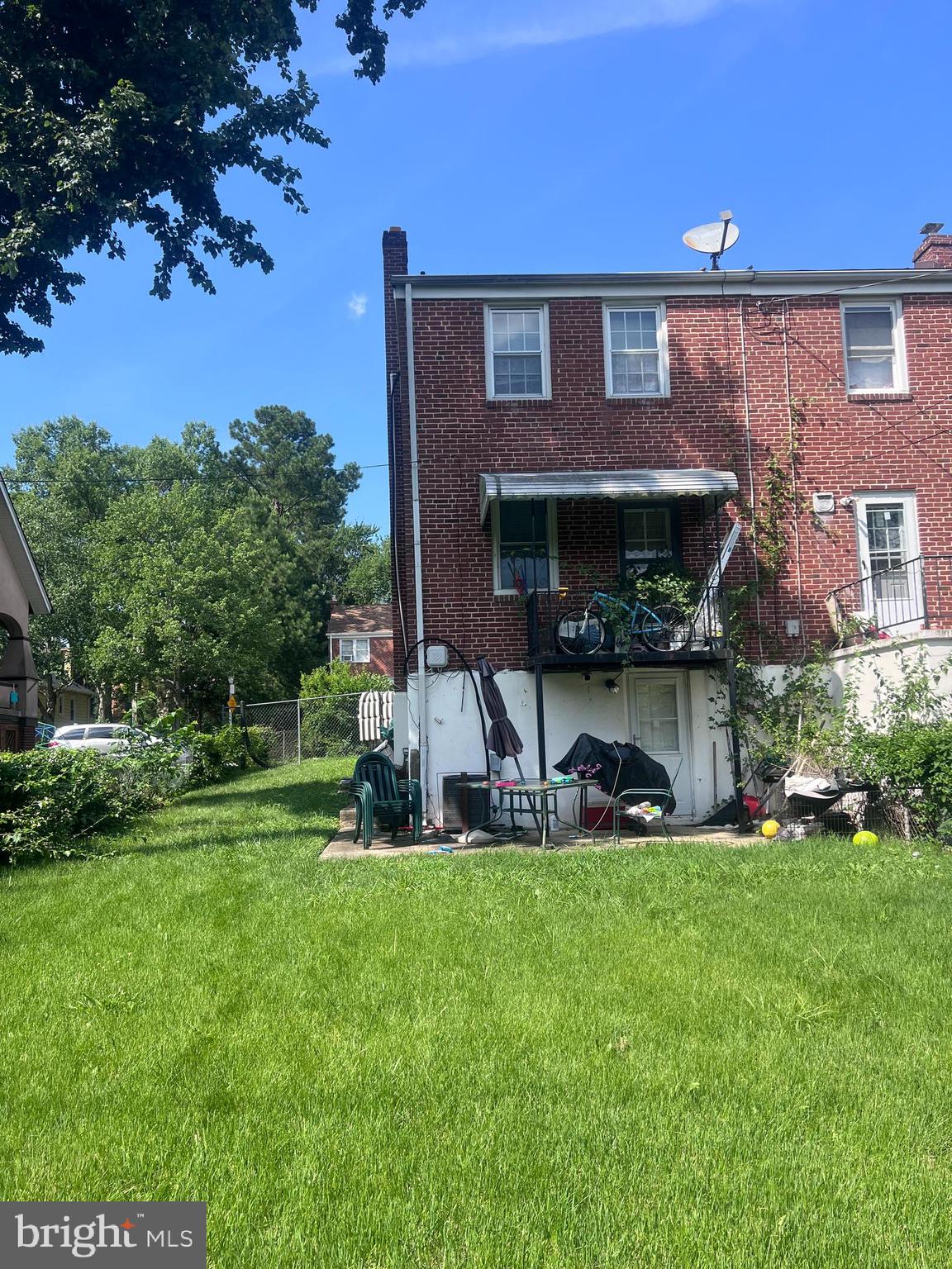 3201 NORTHWAY DRIVE