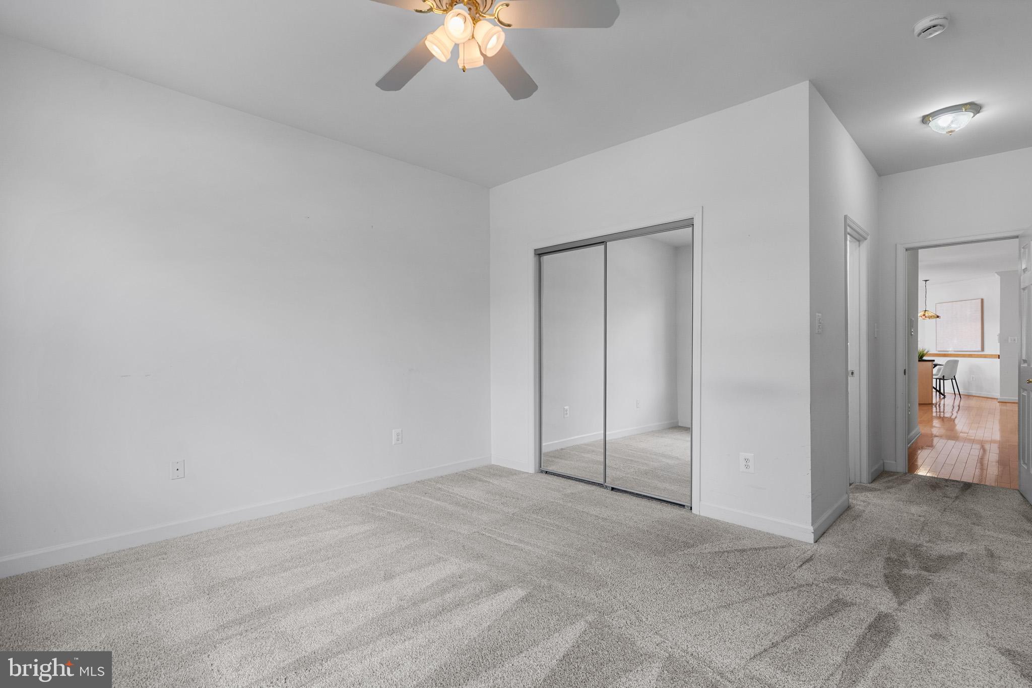 HICKORY RIDGE LA PLATA - Residential