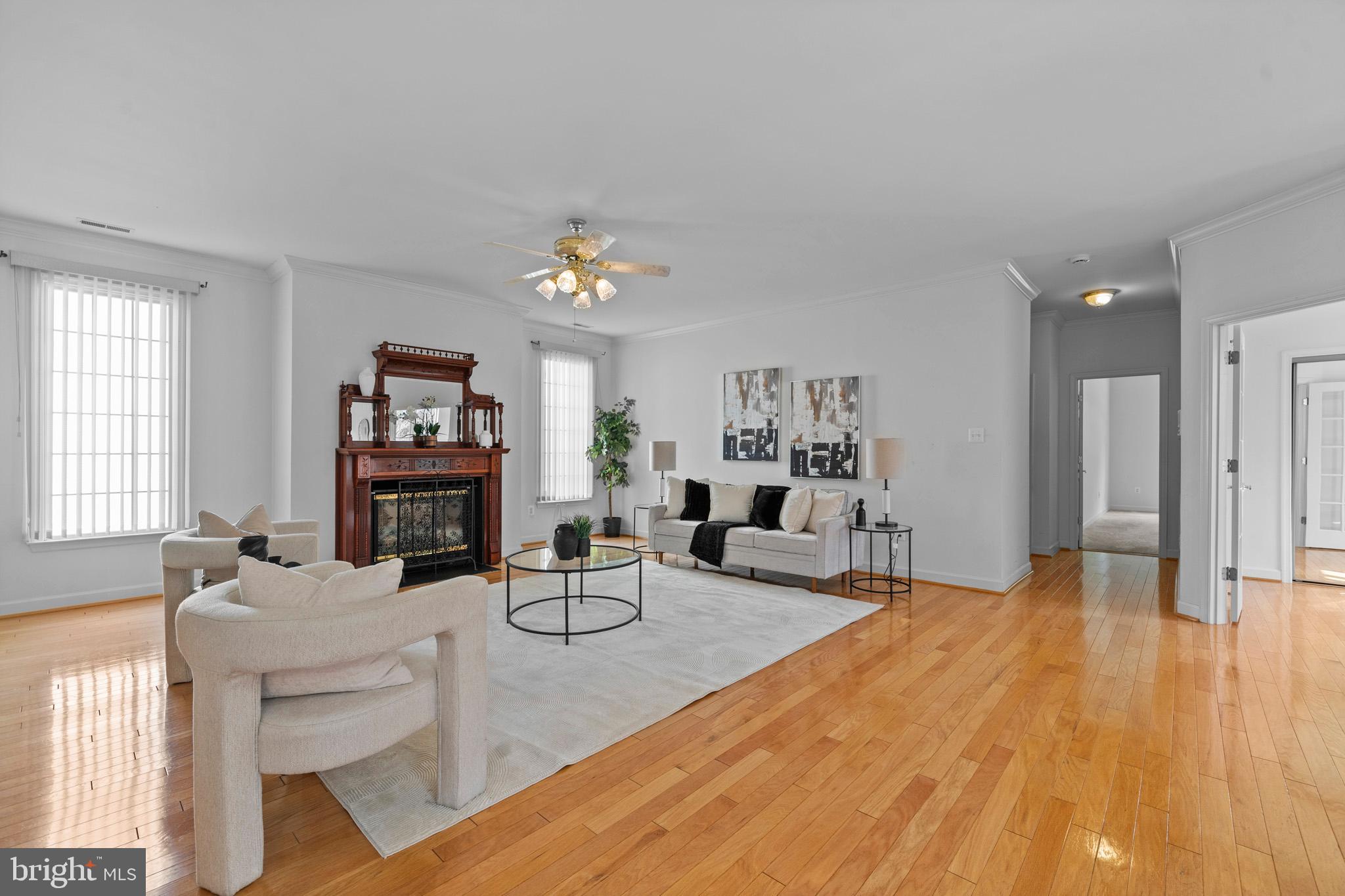 HICKORY RIDGE LA PLATA - Residential