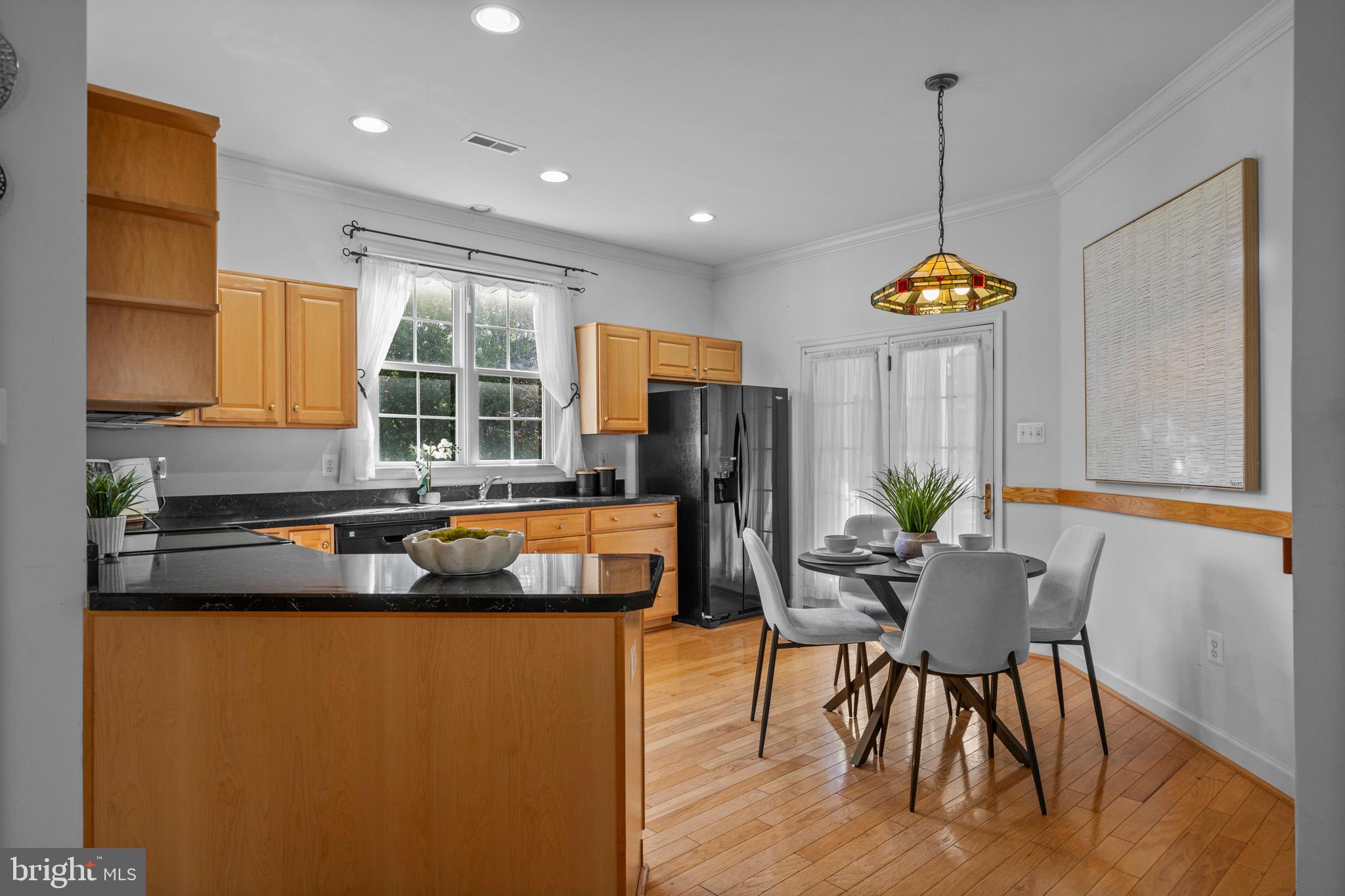 HICKORY RIDGE LA PLATA - Residential