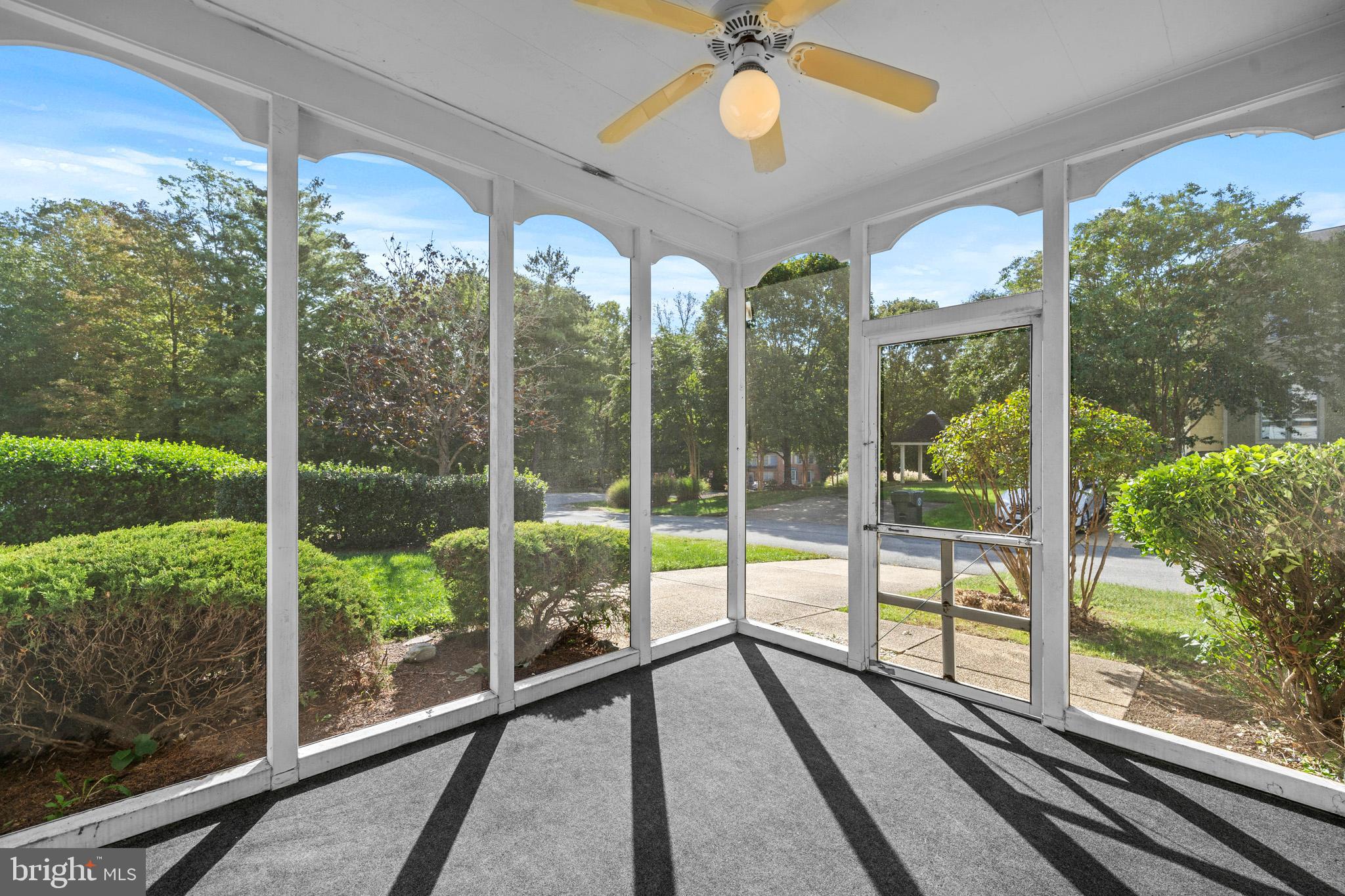 HICKORY RIDGE LA PLATA - Residential