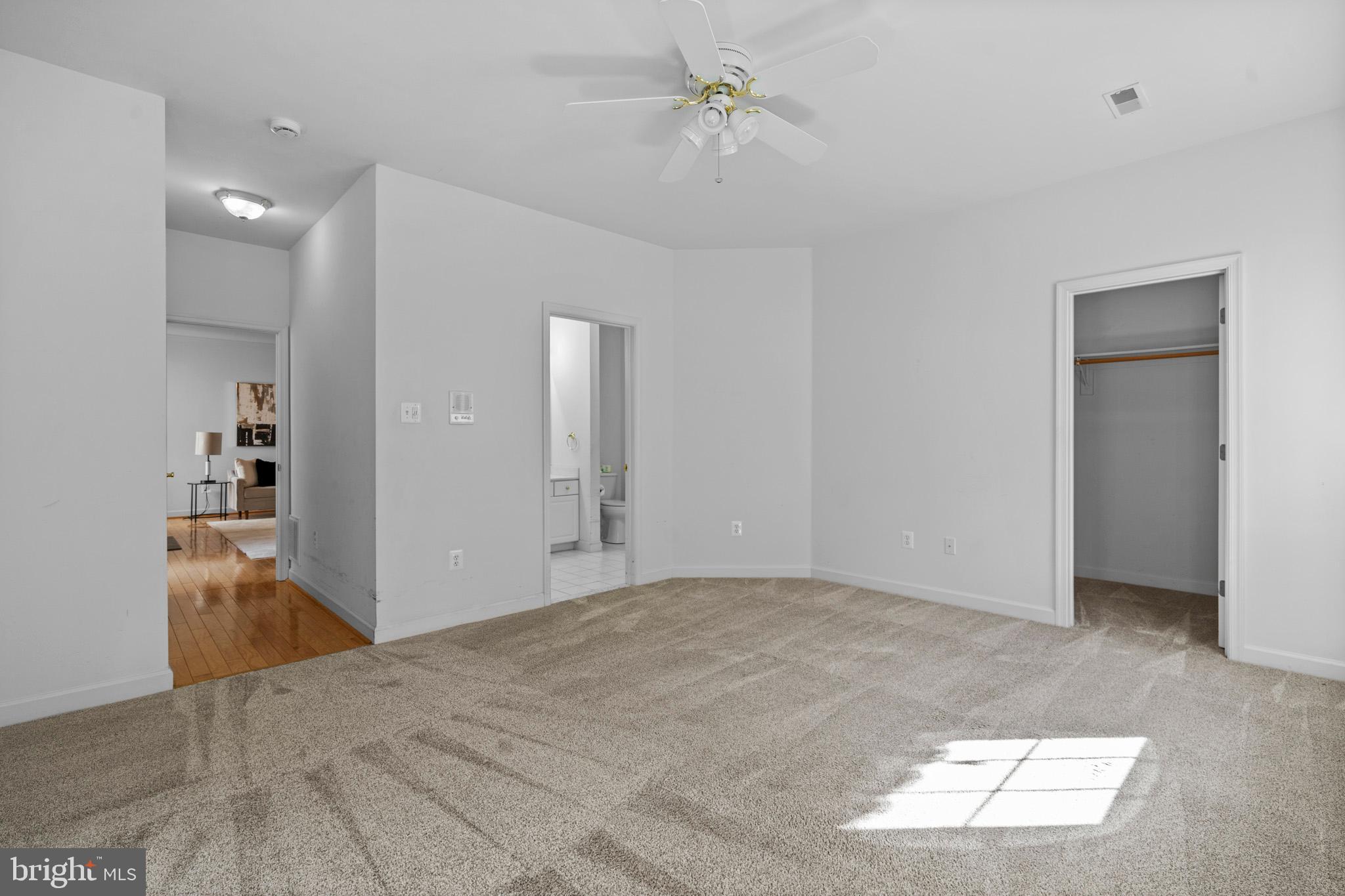 HICKORY RIDGE LA PLATA - Residential