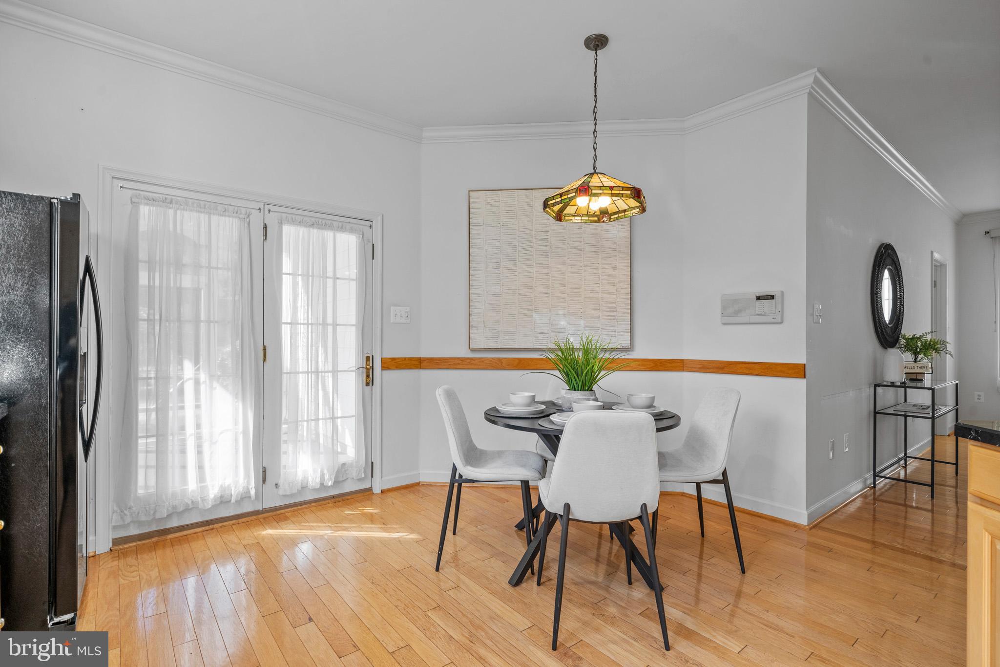 HICKORY RIDGE LA PLATA - Residential