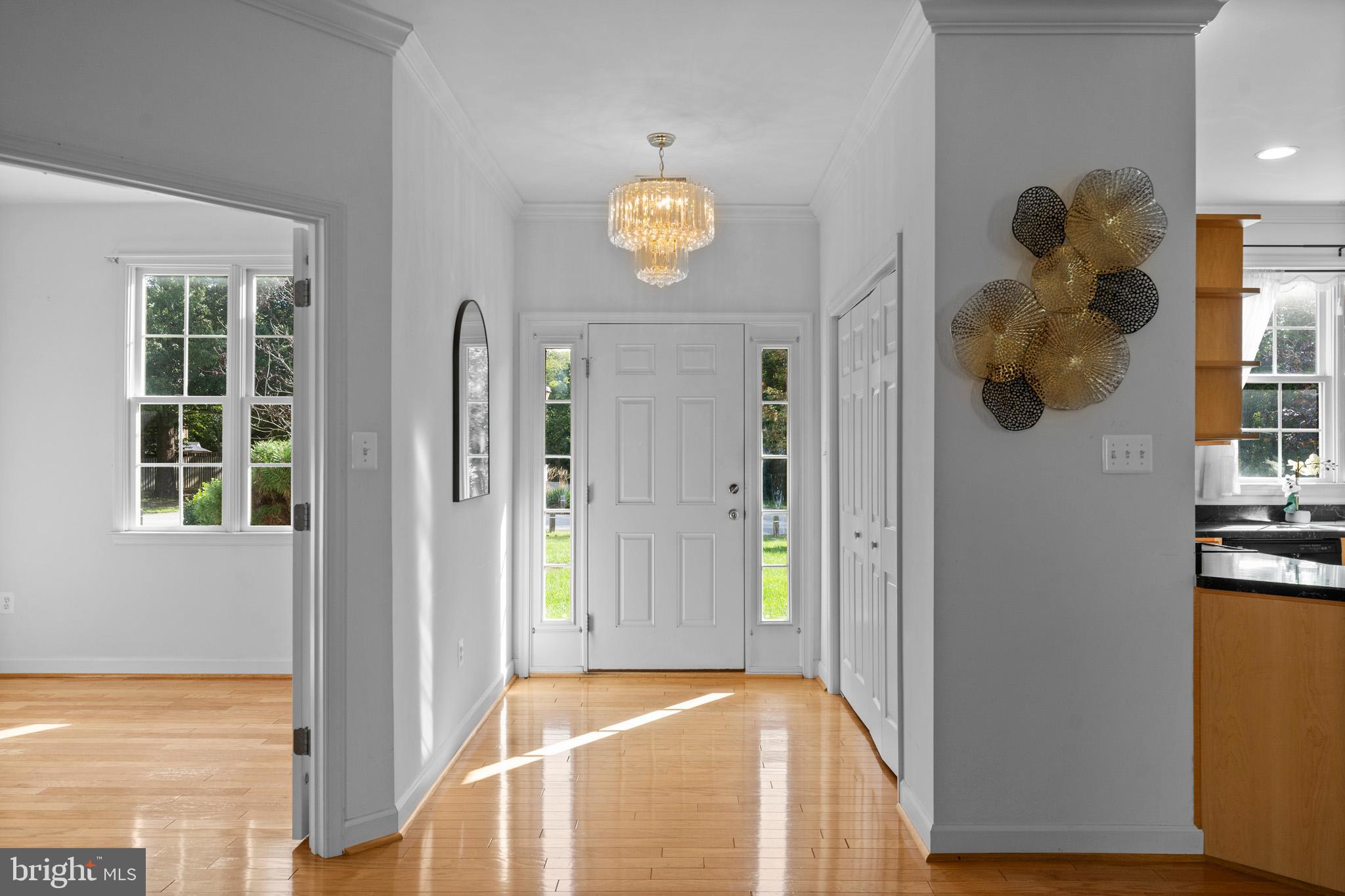 HICKORY RIDGE LA PLATA - Residential