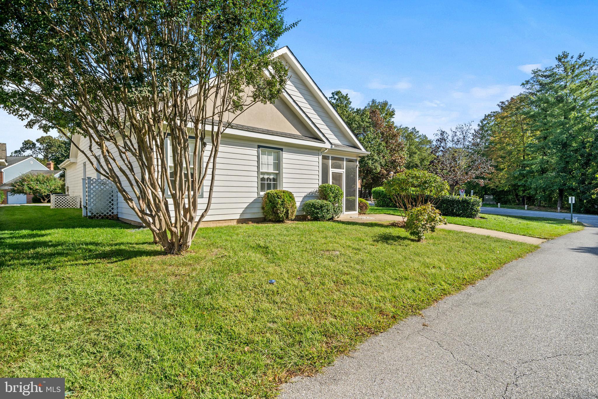 HICKORY RIDGE LA PLATA - Residential